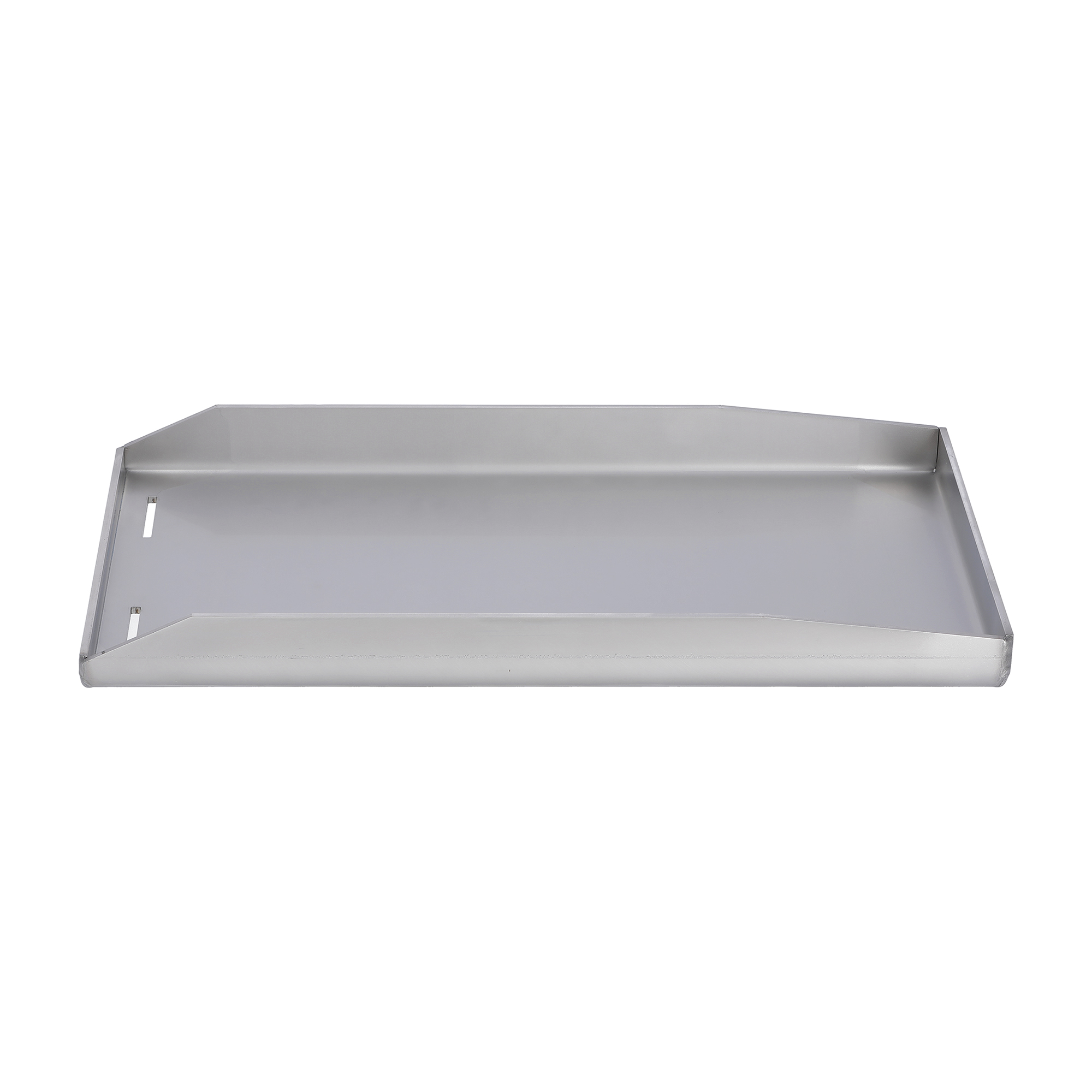 GrillARENA Edelstahl-Plancha Napoleon® Rogue® 365/525 (GA-PL-R1) - GrillARENA