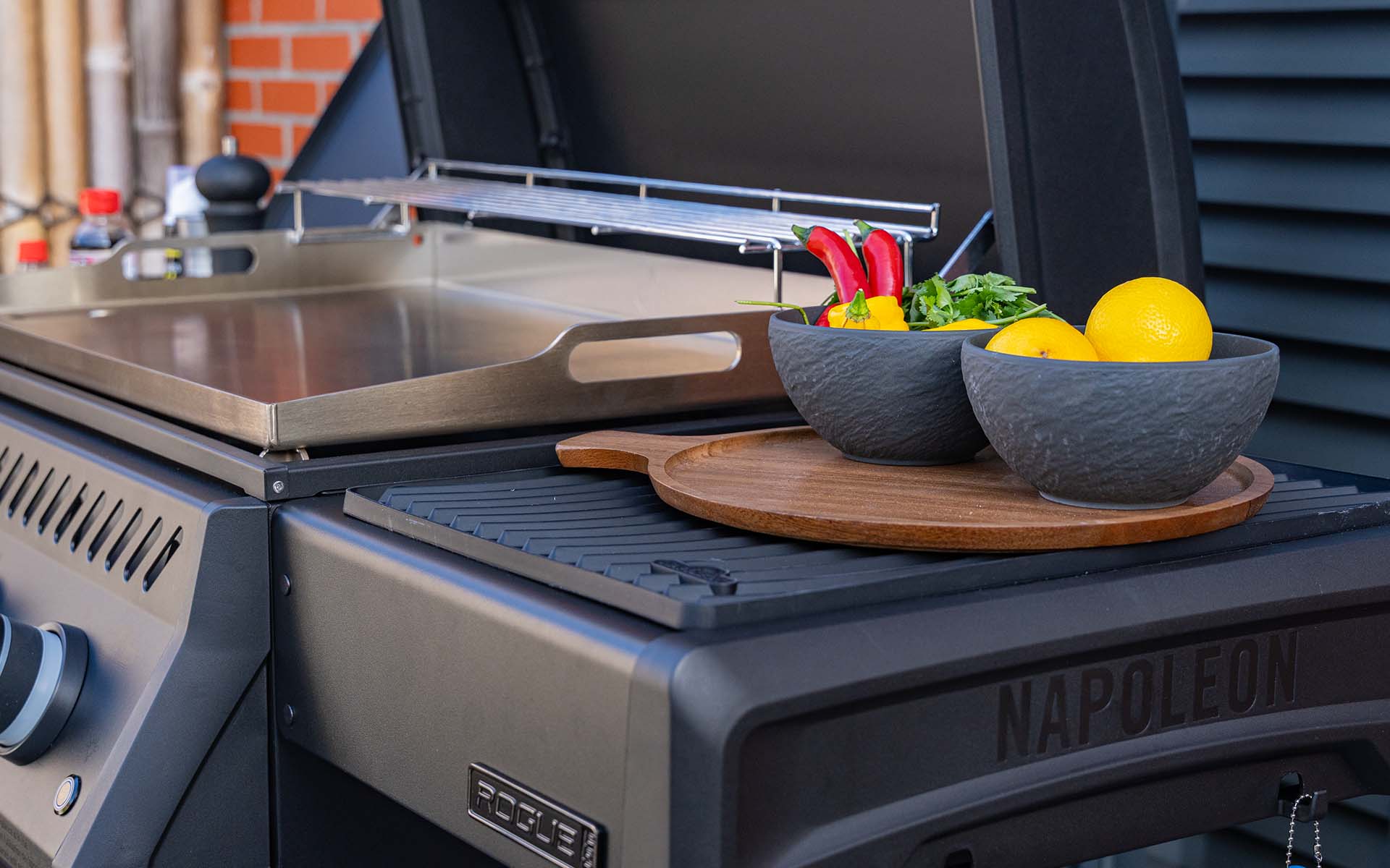 Die besten Grillreiniger: Unsere Empfehlungen für einen sauberen Grill