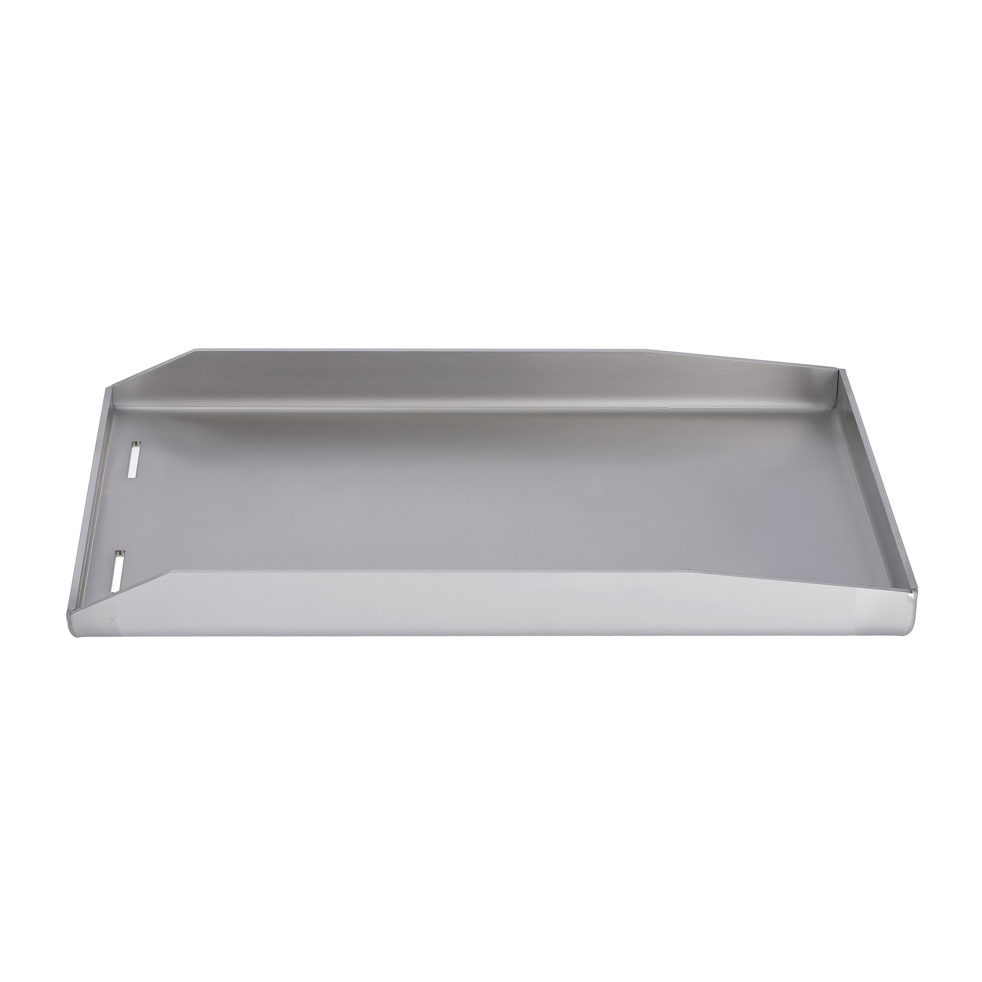 GrillARENA Edelstahl-Plancha Napoleon® Rogue® (GA-PL-R2) - GrillARENA GrillARENA Edelstahl-Plancha Napoleon® Rogue® (GA-PL-R2) - GrillARENA