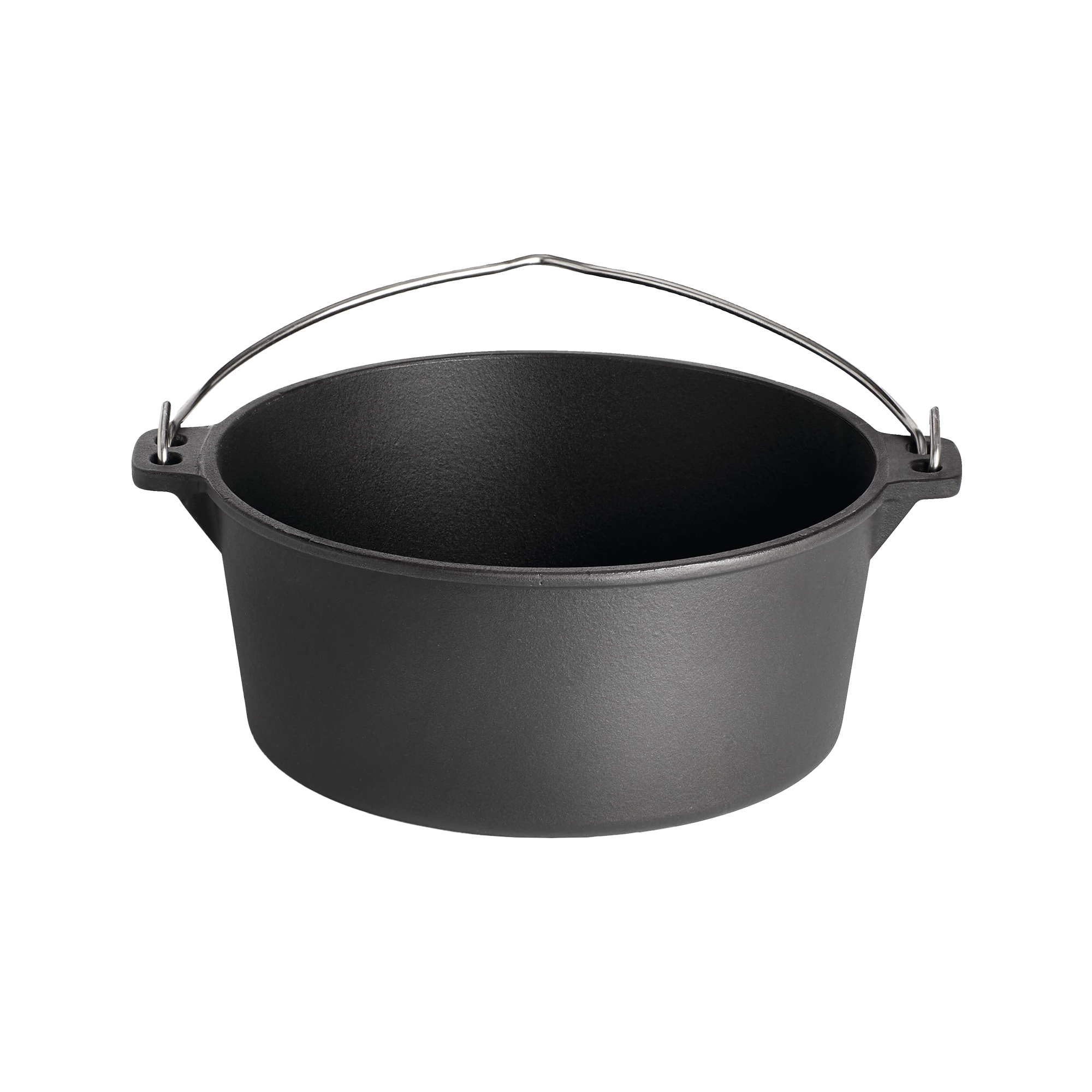 Napoleon® Gusseisen Schmortopf 4,5 L (56062) - Napoleon