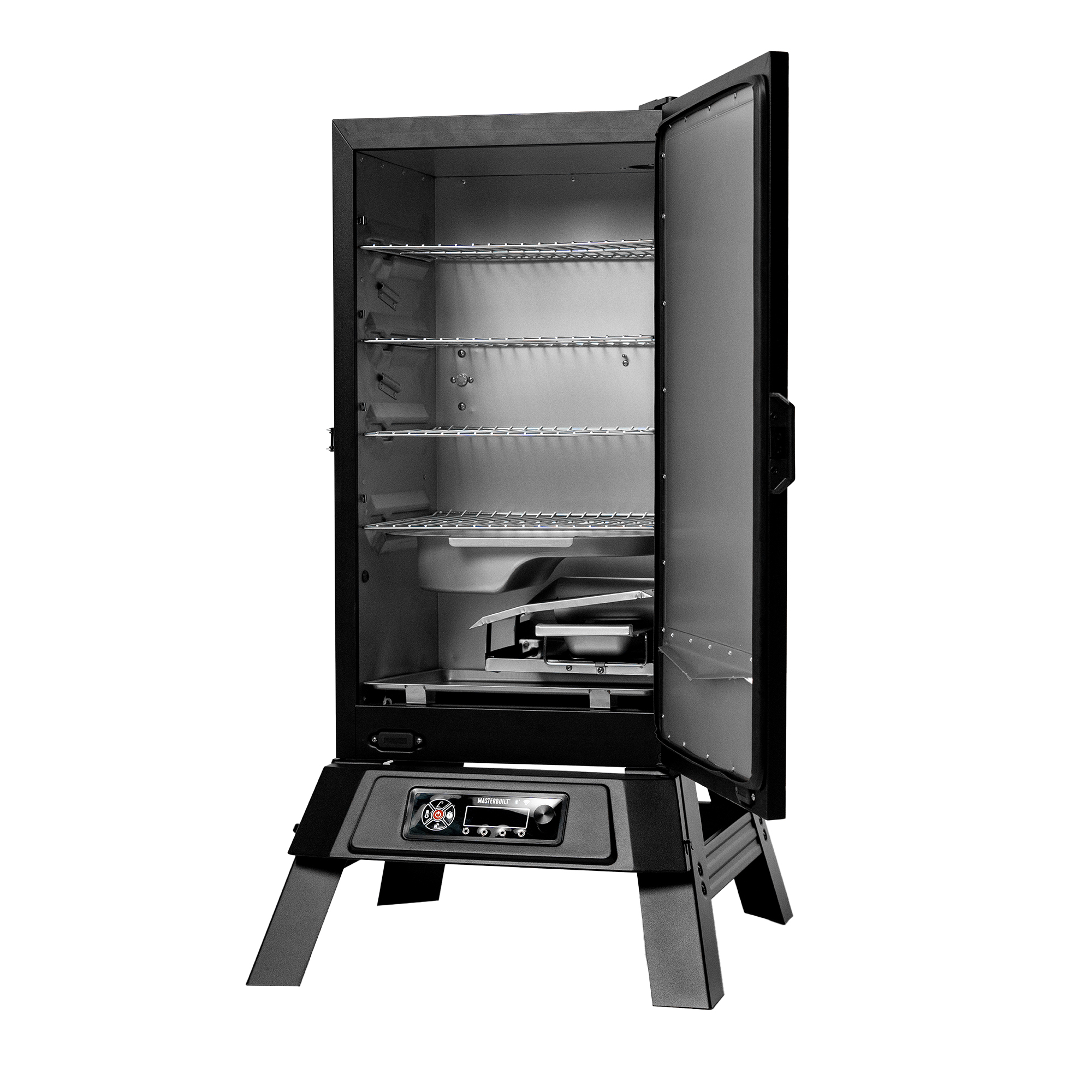 Masterbuilt® Digital WiFi Smoker 710 (MB20072024) - Masterbuilt