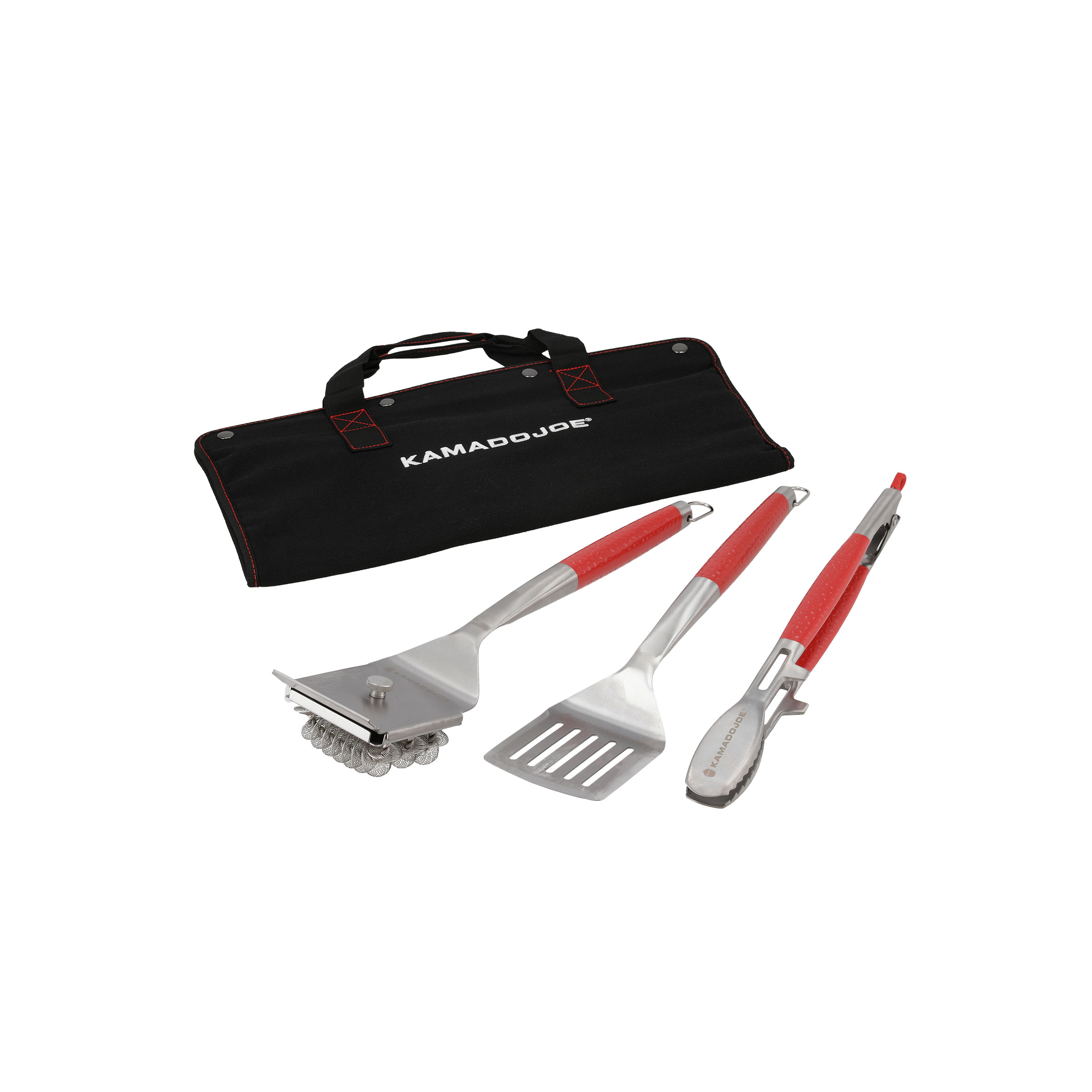 Kamado Joe® Grillbesteckset (KJ15184726) - Kamado Joe