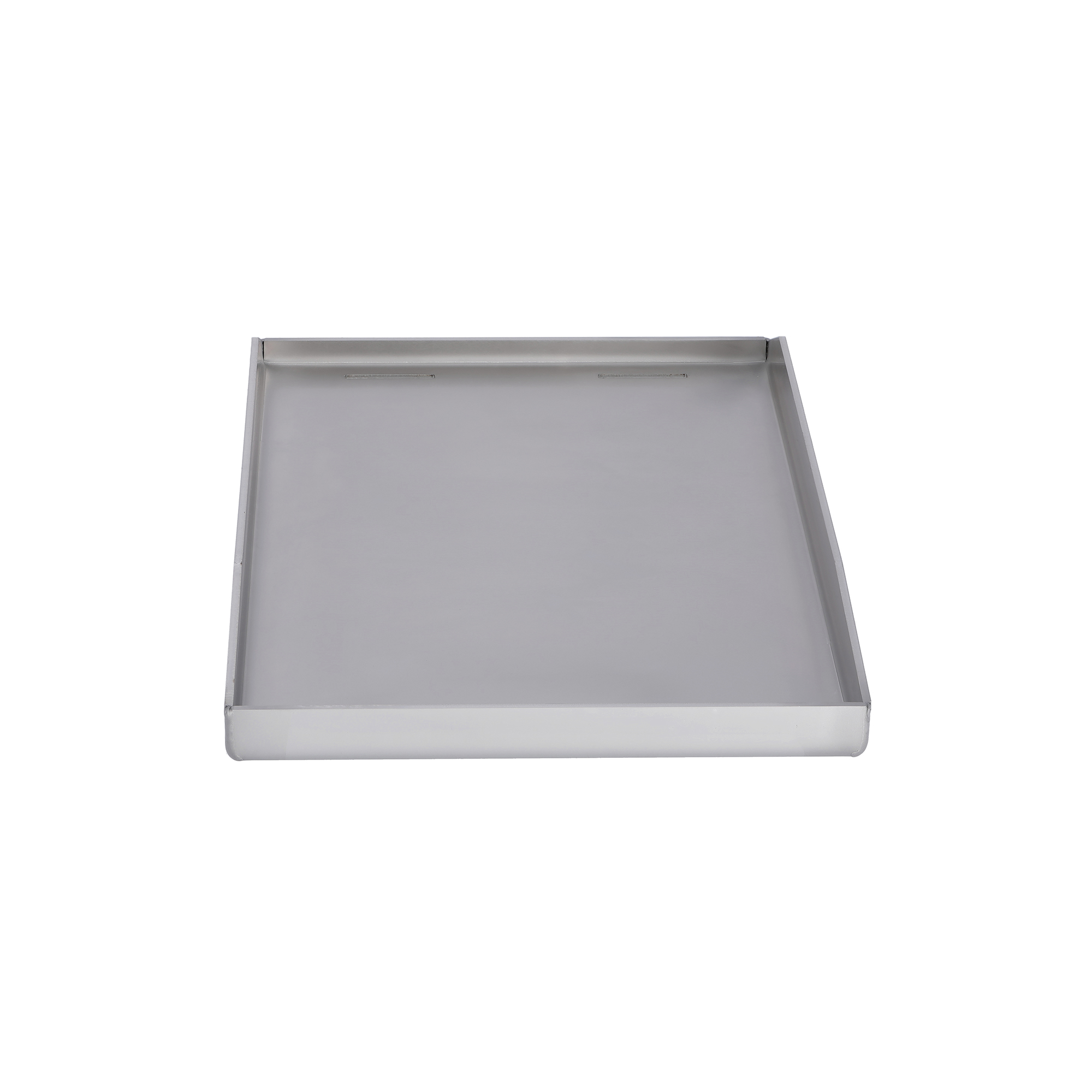 GrillARENA Edelstahl-Plancha Napoleon® Rogue® (GA-PL-R2)