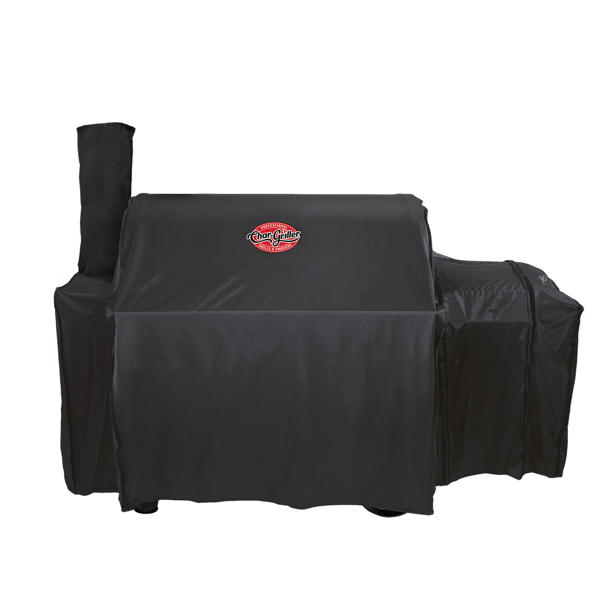 Masterbuilt® Char-Griller® Abdeckhaube für Grand Champ™ (8265) - Char-Griller Masterbuilt® Char-Griller® Abdeckhaube für Grand Champ™ (8265) - Char-Griller