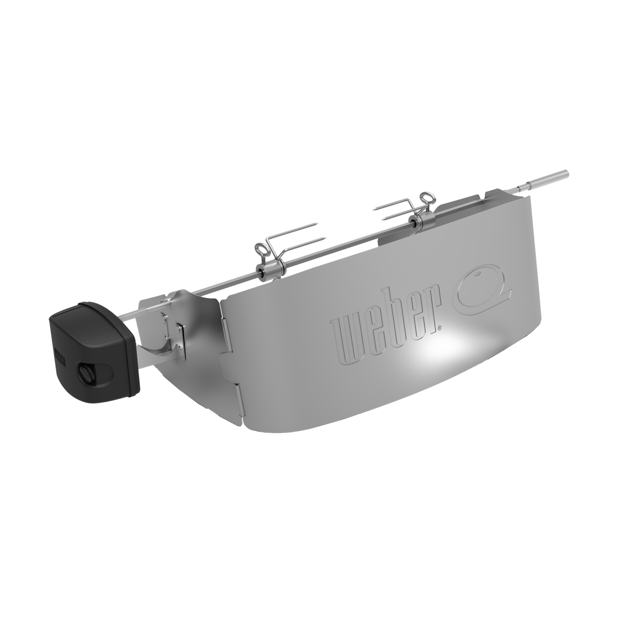 Weber® Drehspieß für den Q3200N+ (3400860)