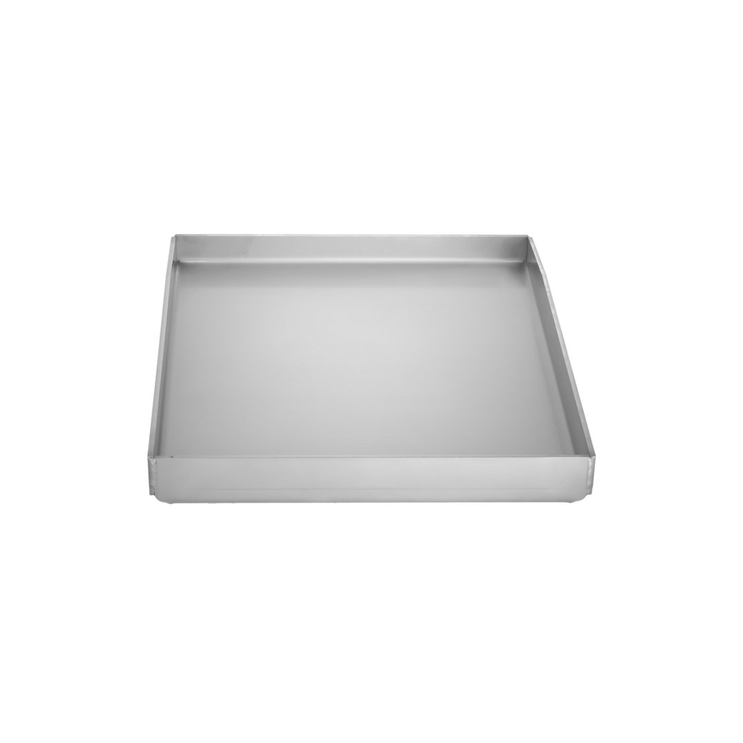 GrillARENA Edelstahl-Plancha Napoleon® LE/LEX (GA-PL-LEX) - GrillARENA GrillARENA Edelstahl-Plancha Napoleon® LE/LEX (GA-PL-LEX) - GrillARENA