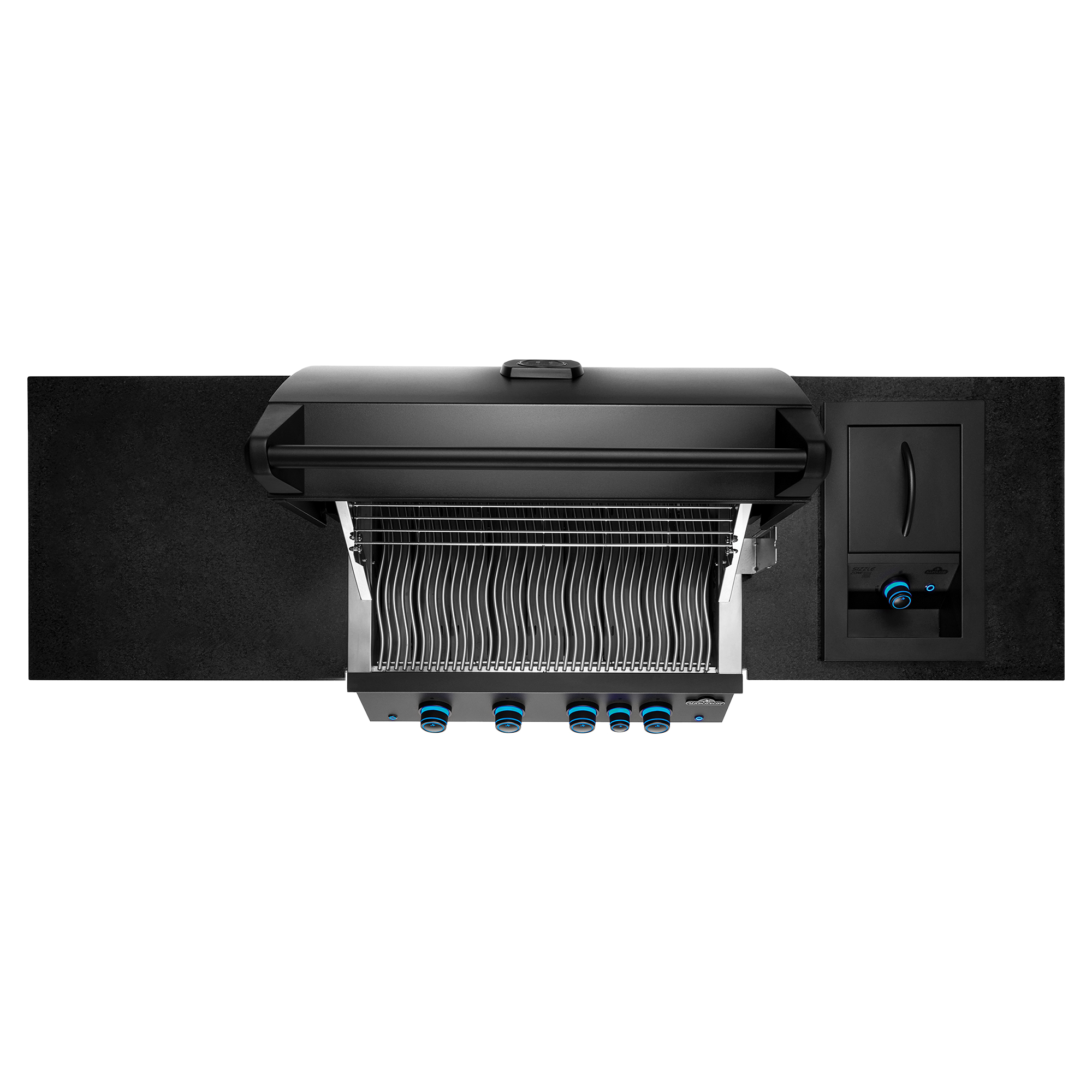 Napoleon® OASIS Compact 105 mit BIG32 und BIB10 (ODK105MK-BIG32P-1-DE) - Napoleon