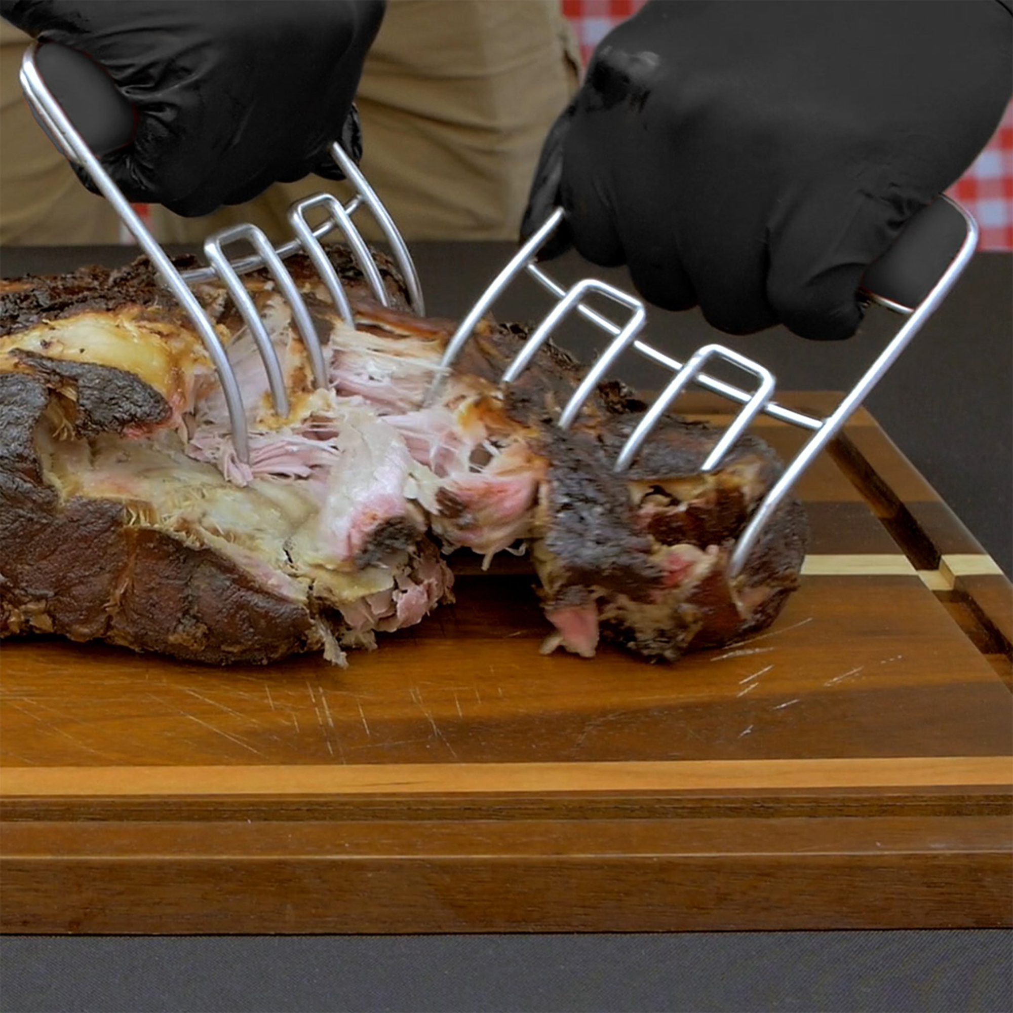 Masterbuilt® Char-Griller® Fleischkrallen (9315) - Char-Griller
