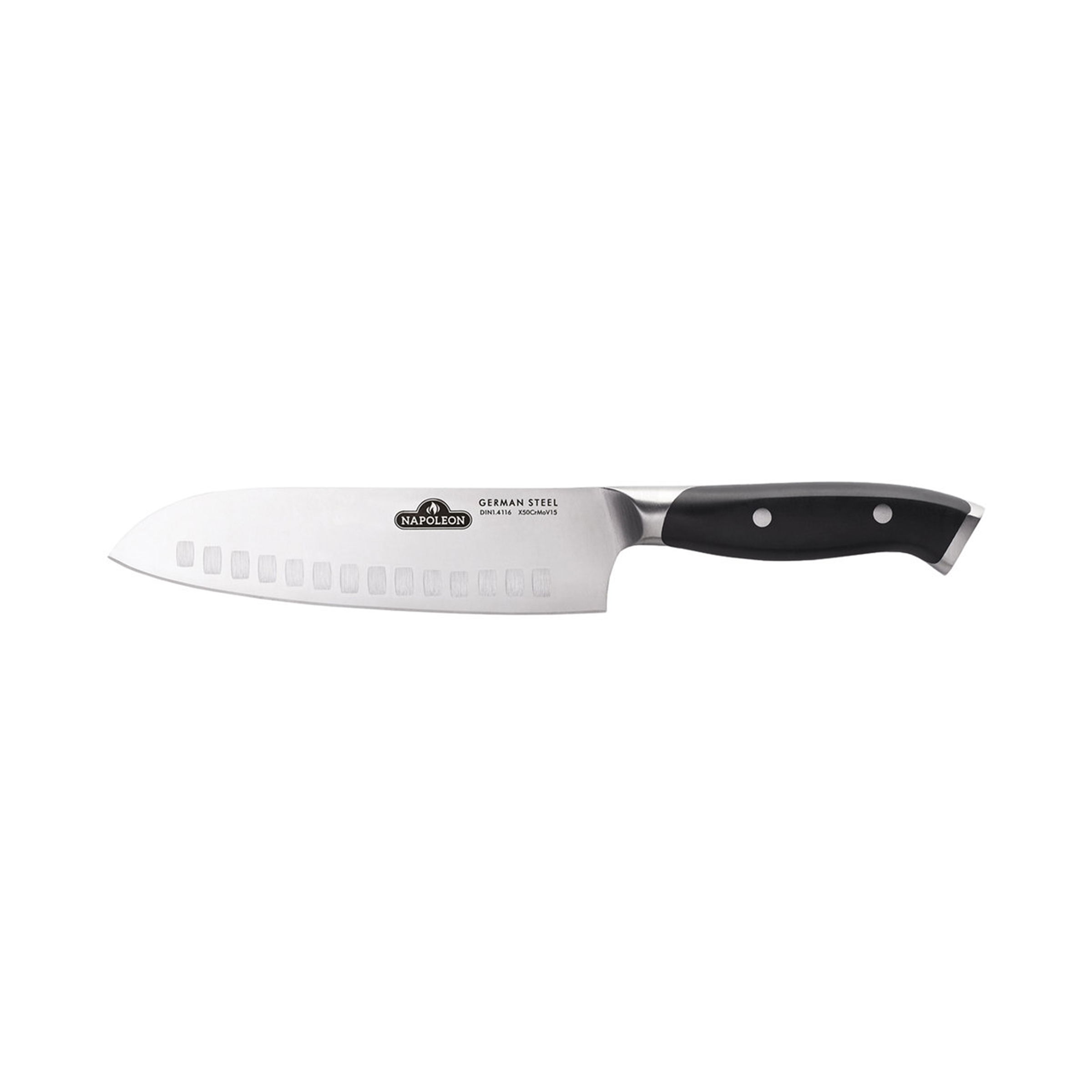 Napoleon® Santoku-Messer, 18 cm (55212) - Napoleon