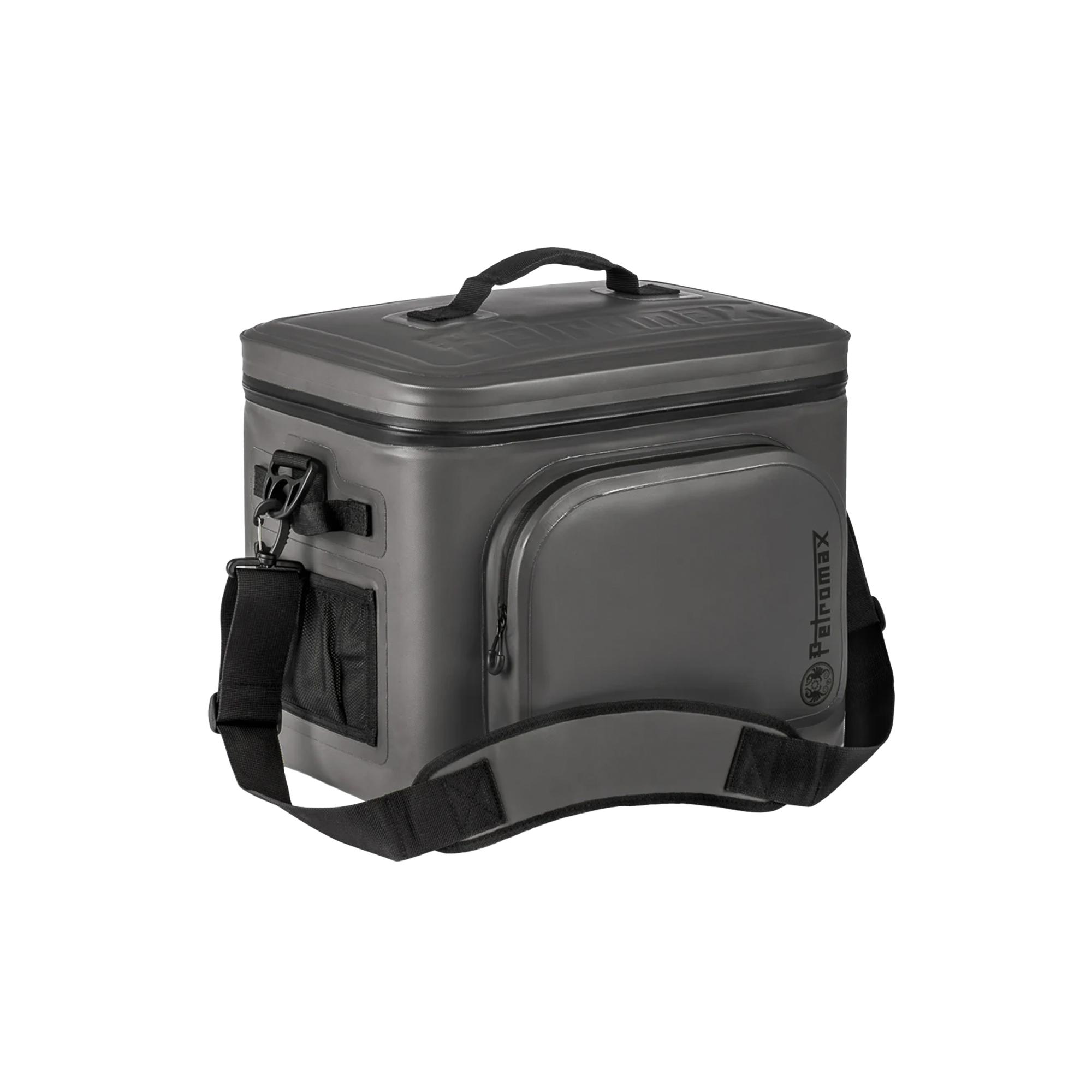 Petromax® Kühltasche 22 Liter (kx-bag22-grau)