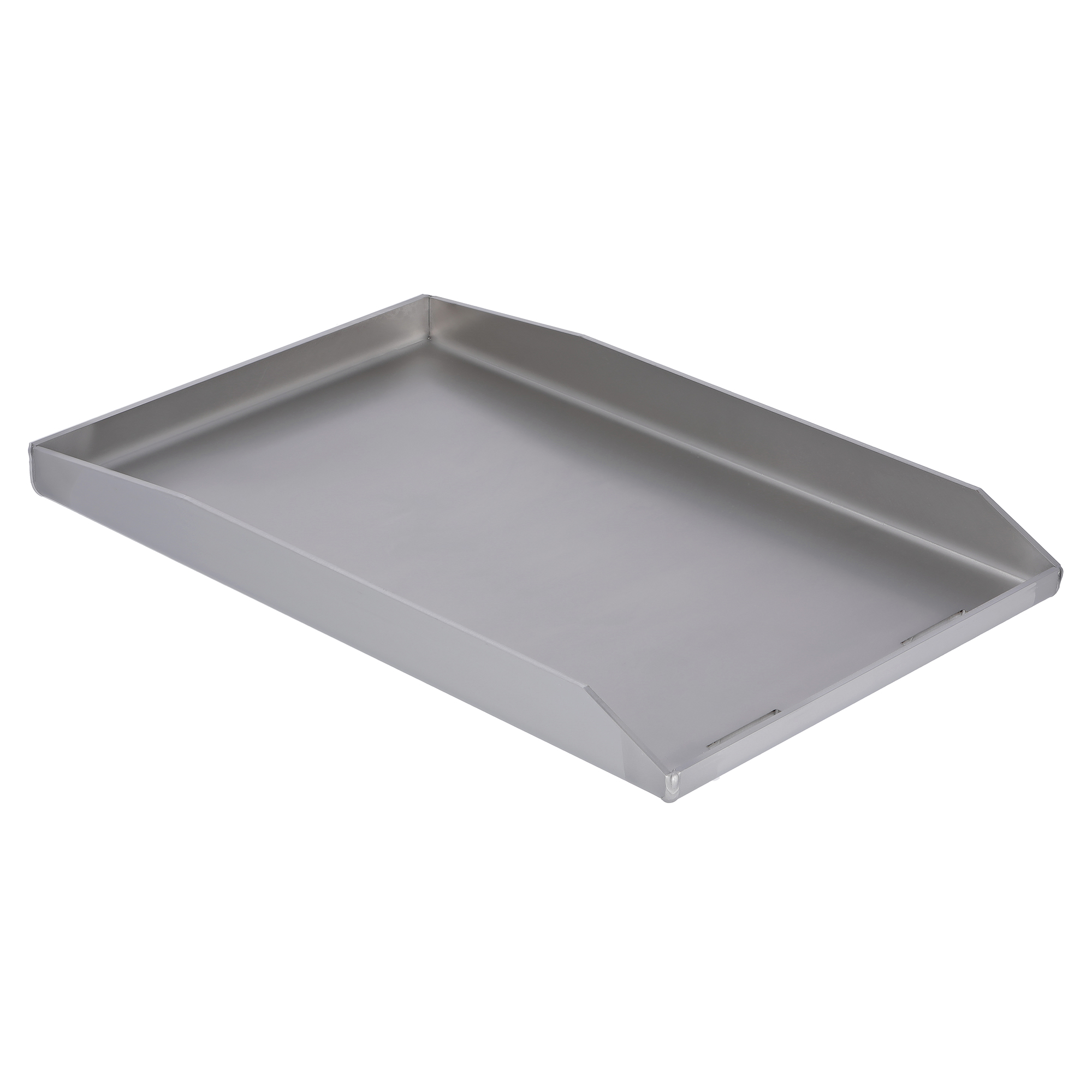 GrillARENA Edelstahl-Plancha Napoleon® Rogue® (GA-PL-R2) - GrillARENA GrillARENA Edelstahl-Plancha Napoleon® Rogue® (GA-PL-R2) - GrillARENA
