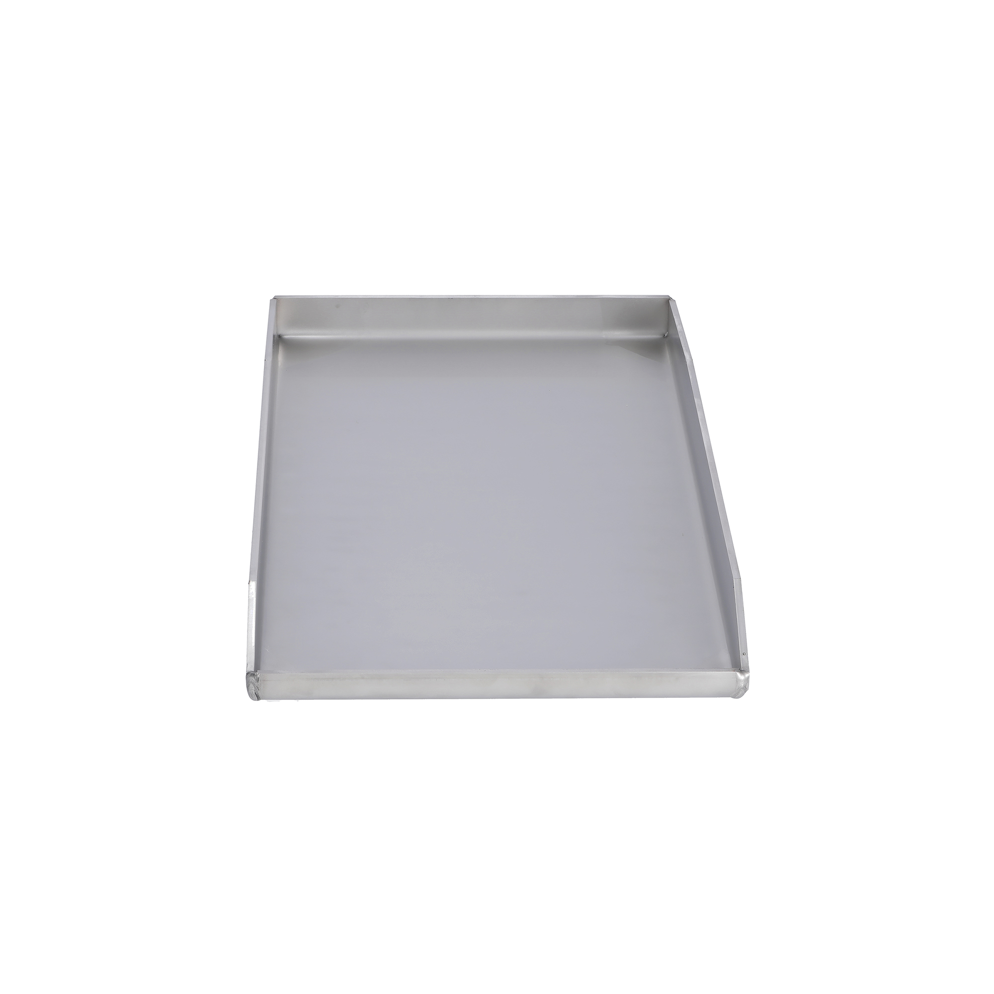 GrillARENA Edelstahl-Plancha Napoleon® Rogue® 365/525 (GA-PL-R1) - GrillARENA