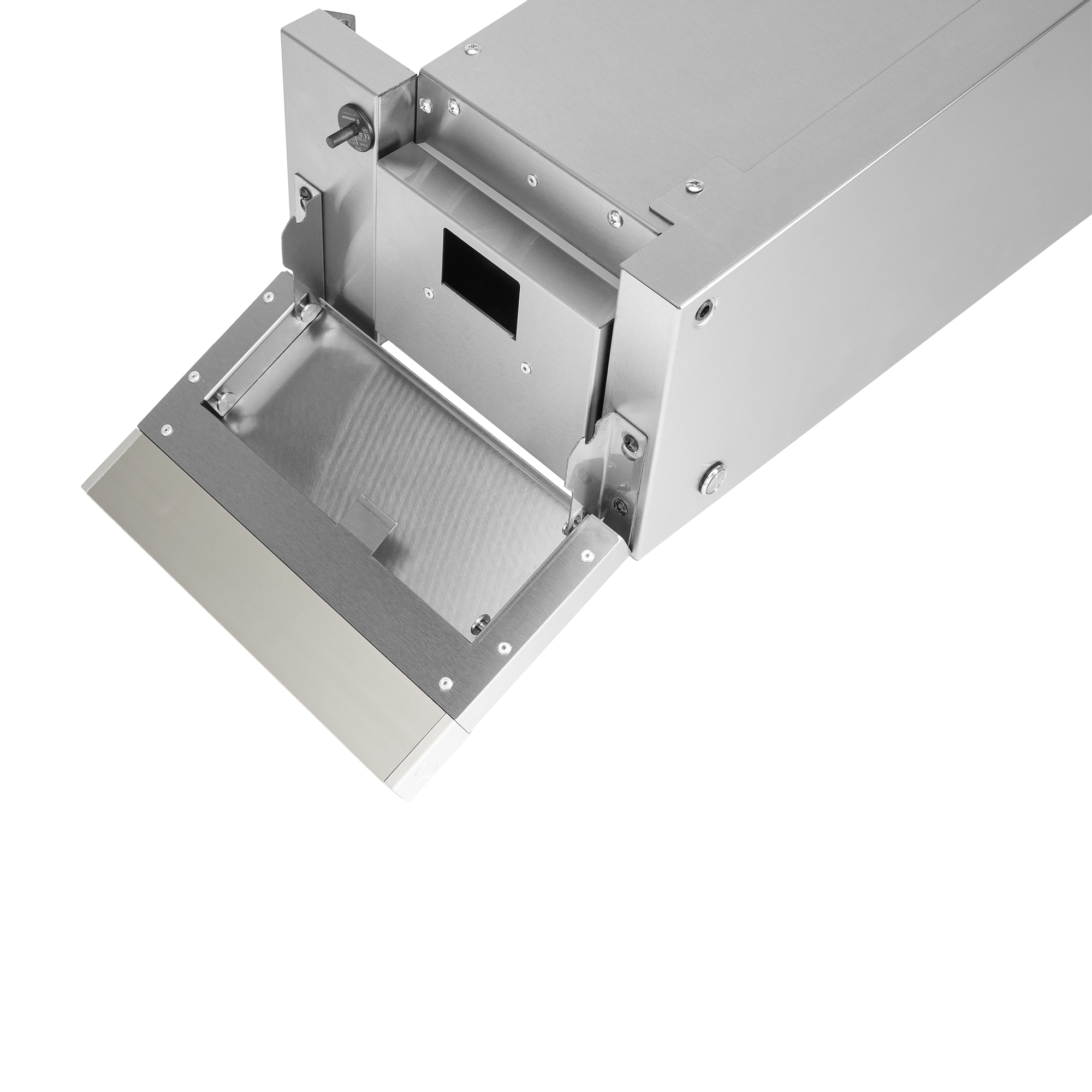 Napoleon® Prestige PRO500VX Side Smokerbox (GASM002) - Napoleon