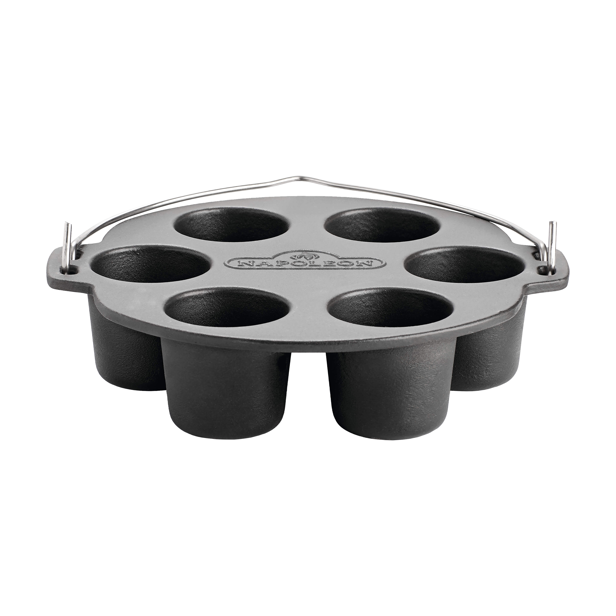 Napoleon® Gusseisen Muffinform (56061) - Napoleon Napoleon® Gusseisen Muffinform (56061) - Napoleon