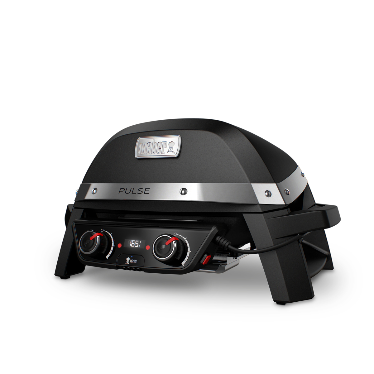 Weber® PULSE 2000 Elektrogrill (82010079)  - Weber