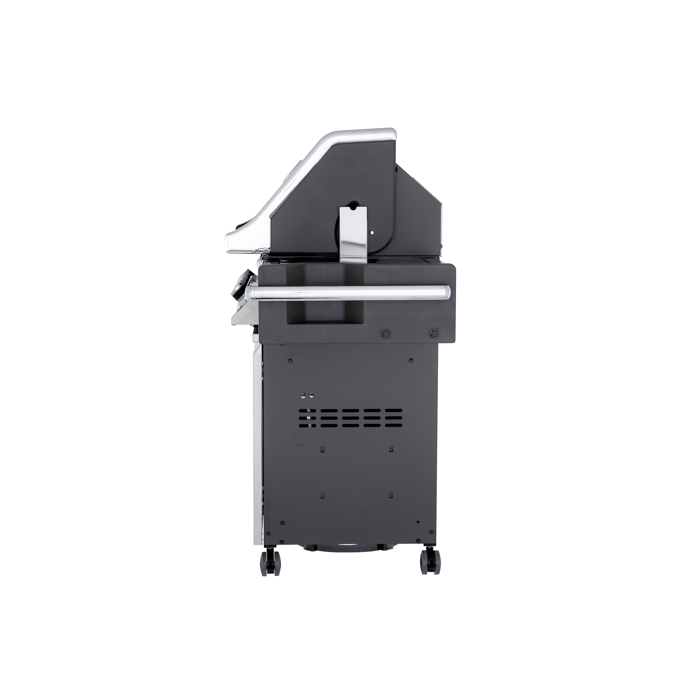 Gasgrill Napoleon® Prestige PRO™ 500, Edelstahl (PRO500RSIBPSS-3) - Napoleon