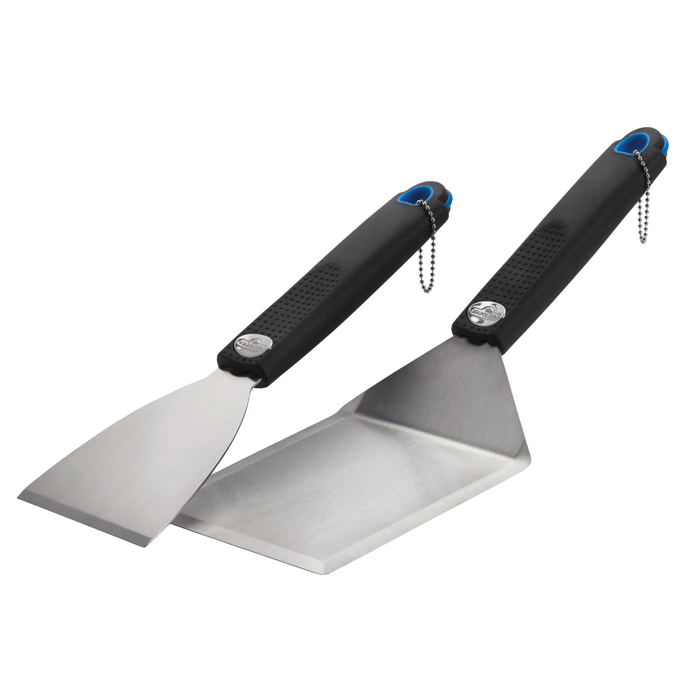 Napoleon® 2-teiliges Plancha Besteck-Set (70030) - Napoleon Napoleon® 2-teiliges Plancha Besteck-Set (70030) - Napoleon