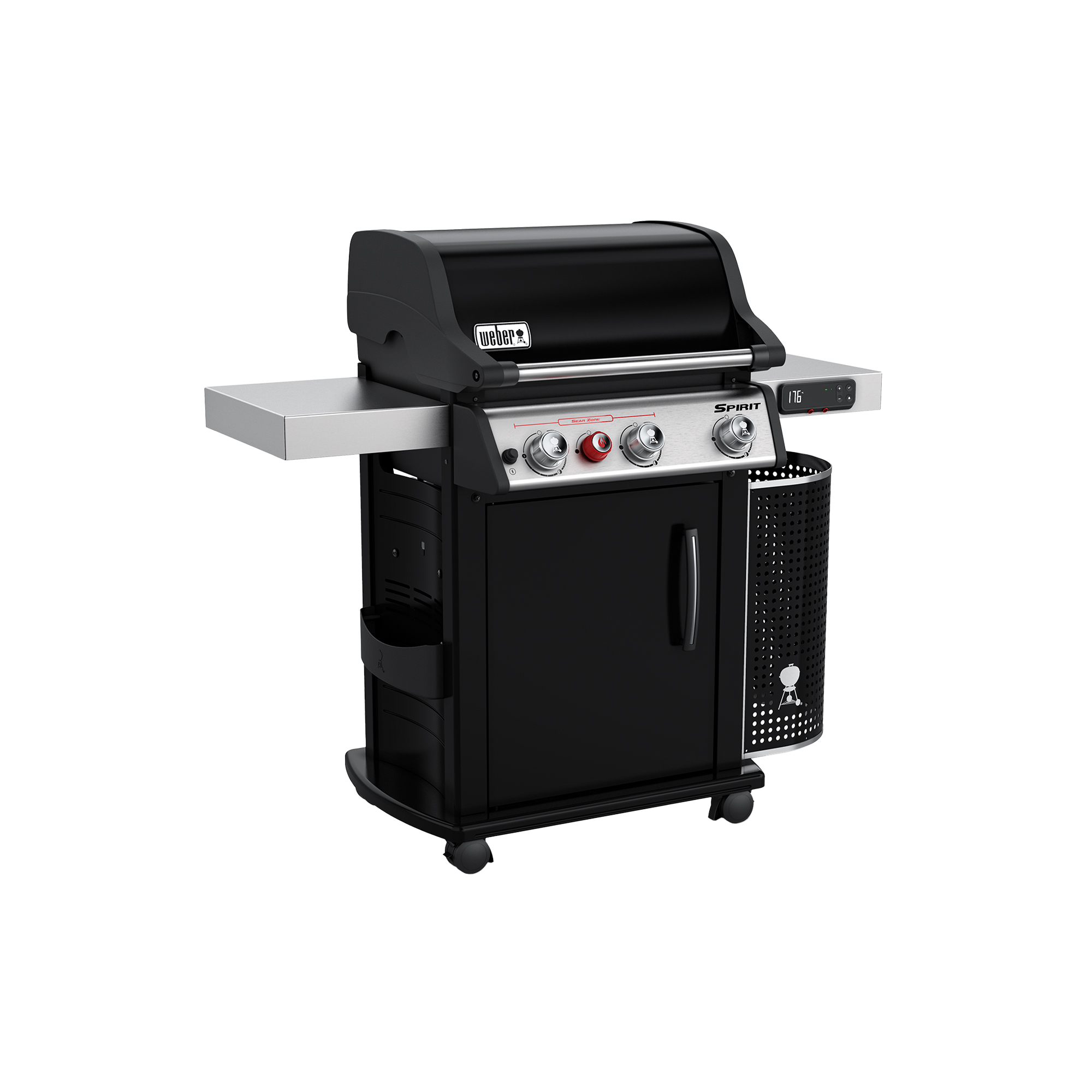 Weber® Spirit® Smartgrill EPX-325S GBS (46713579) - Weber