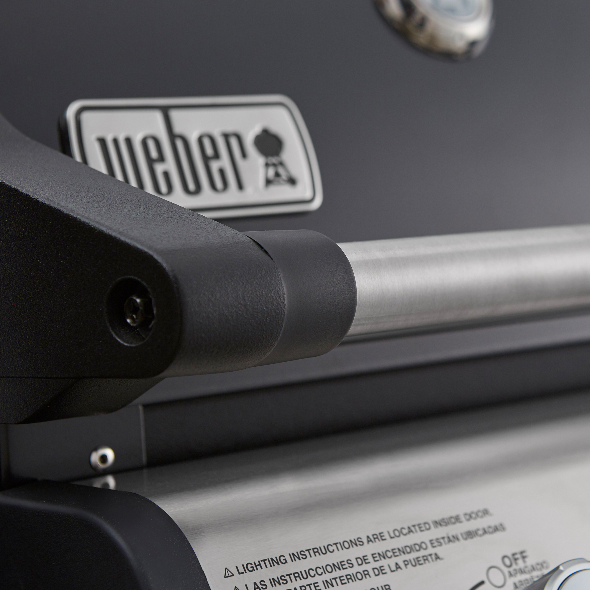 Weber® Spirit® E-325S GBS (46912279) - Weber