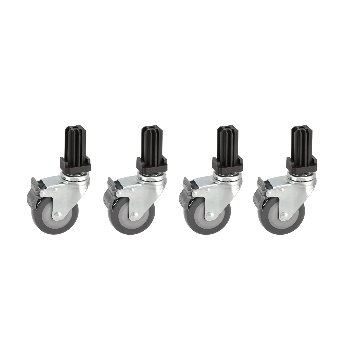 Napoleon® Heavy Duty Schwerlastrollen für Prestige® und LEX485 (S82003) Napoleon® Heavy Duty Schwerlastrollen für Prestige® und LEX485 (S82003)