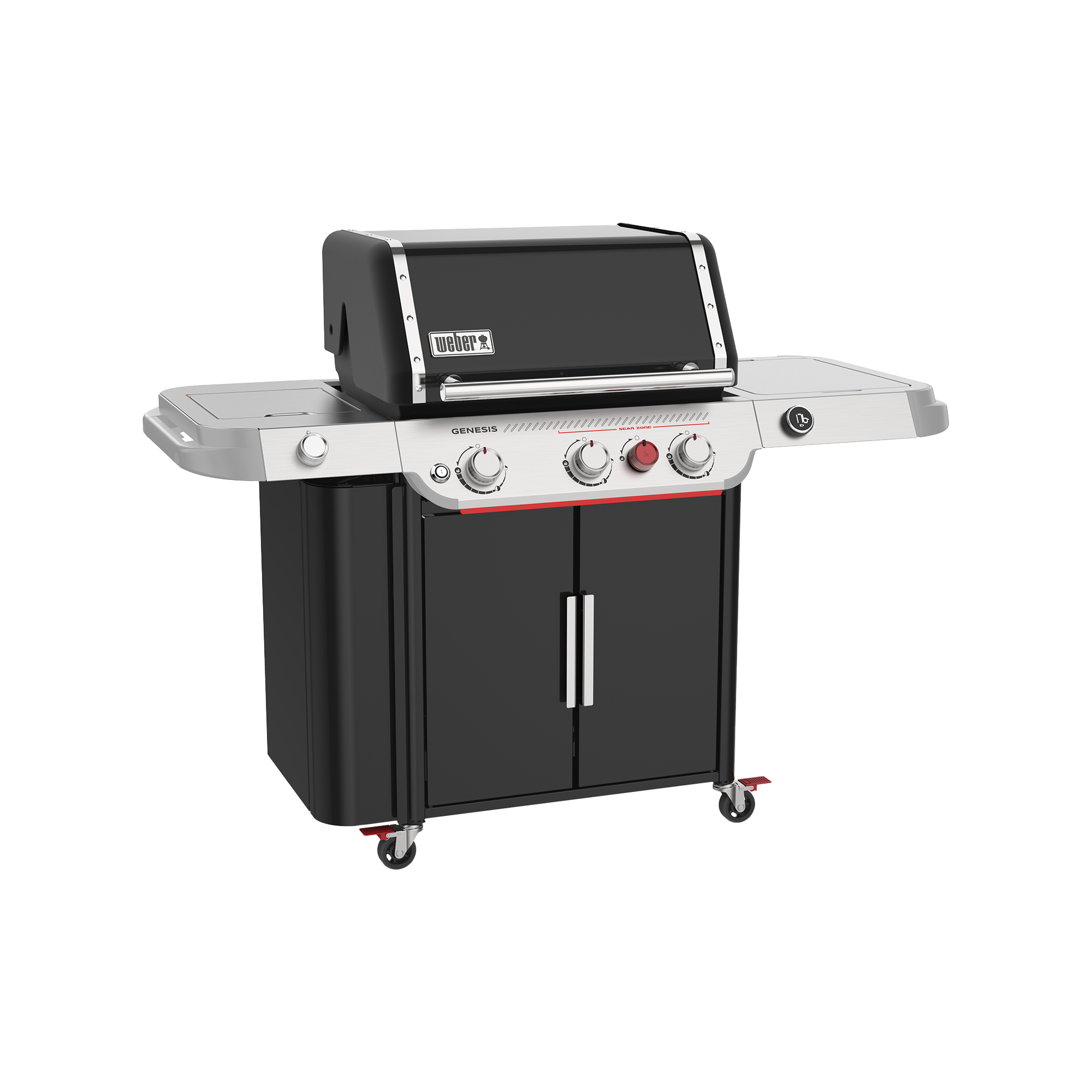 Weber® Genesis EP-335W Gagrill (1501151) - Weber Weber® Genesis EP-335W Gagrill (1501151) - Weber