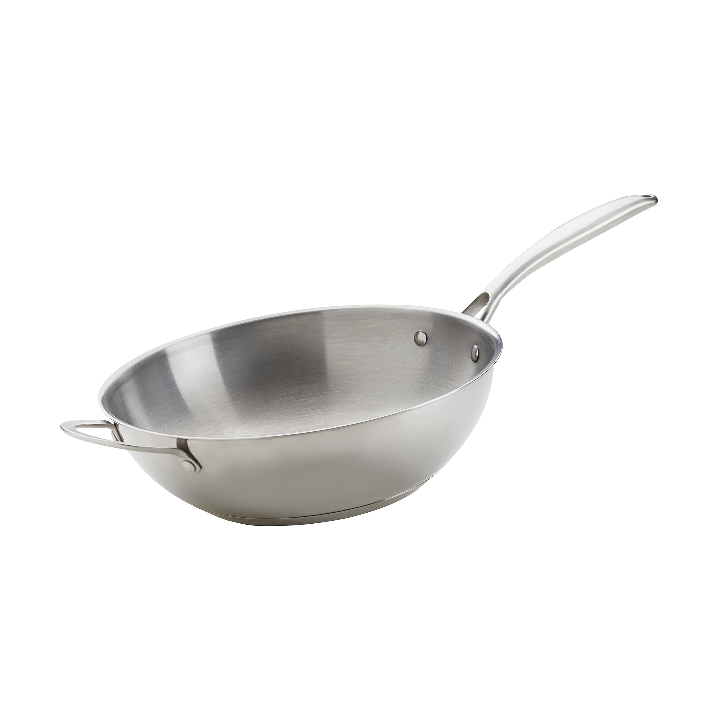 Napoleon® Edelstahlwok (70028) Napoleon® Edelstahlwok (70028)