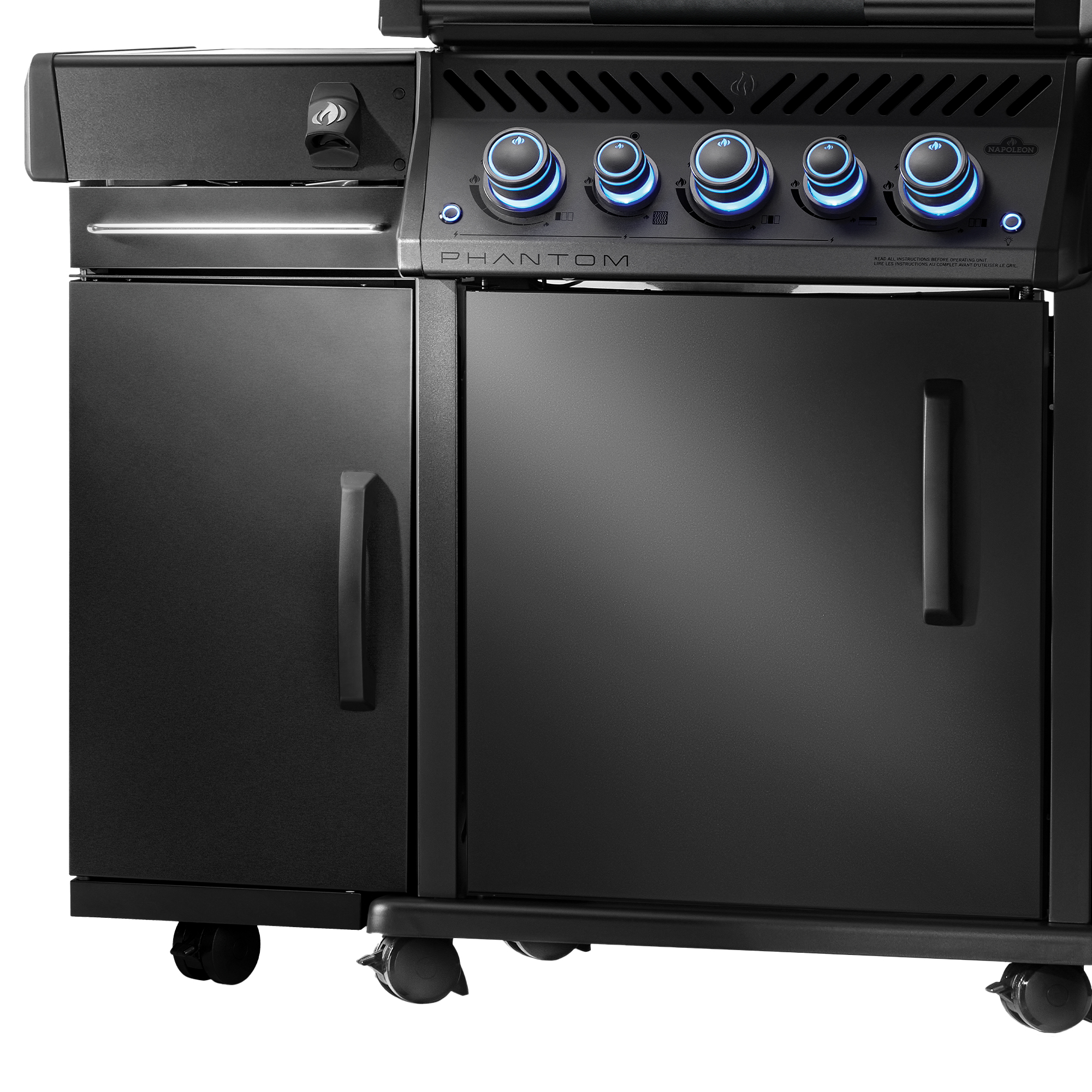 Napoleon® Rogue Phantom PRO-S Unterschrank (68006) - Napoleon