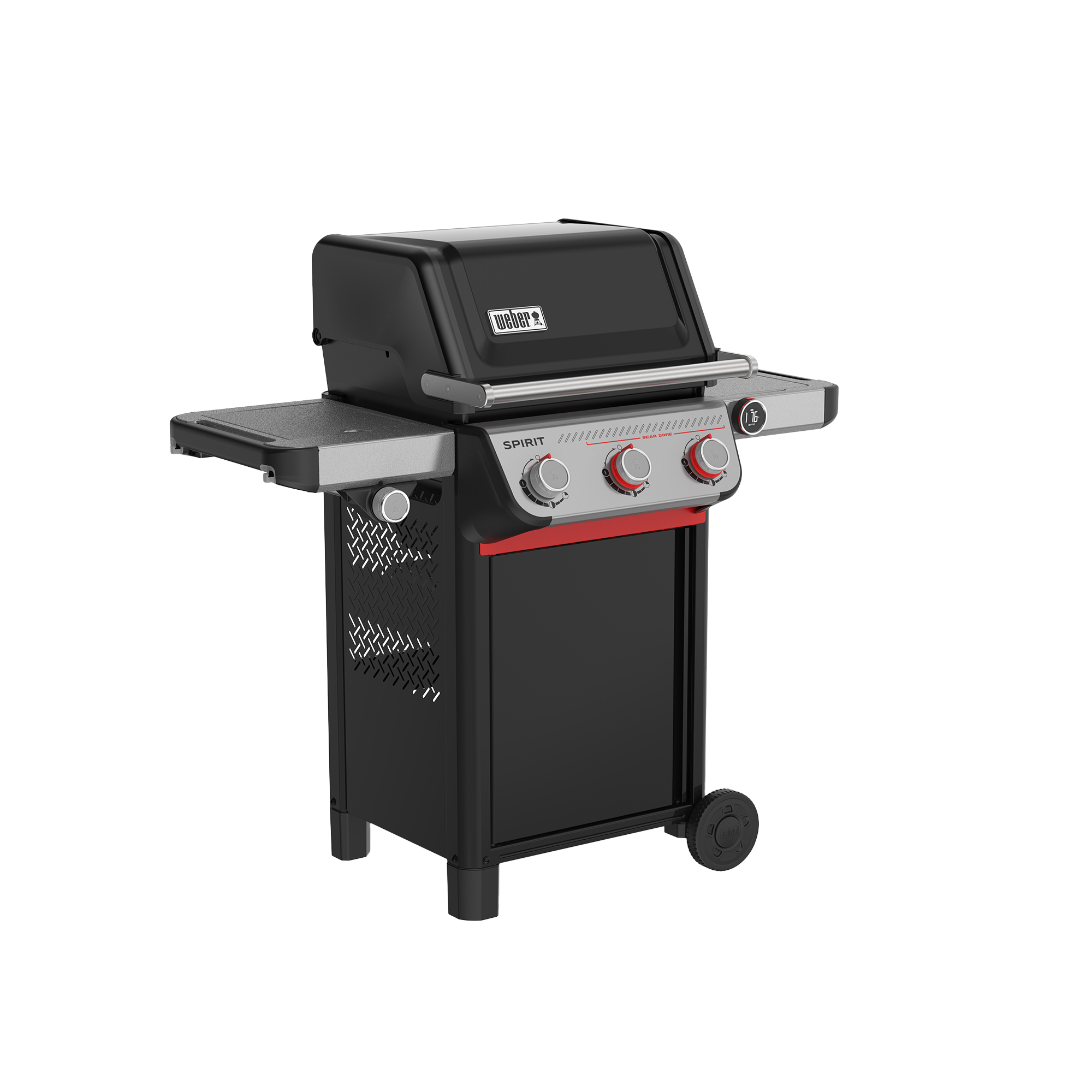 Weber® Spirit® Smartgrill EX-335 (1502287) - Weber