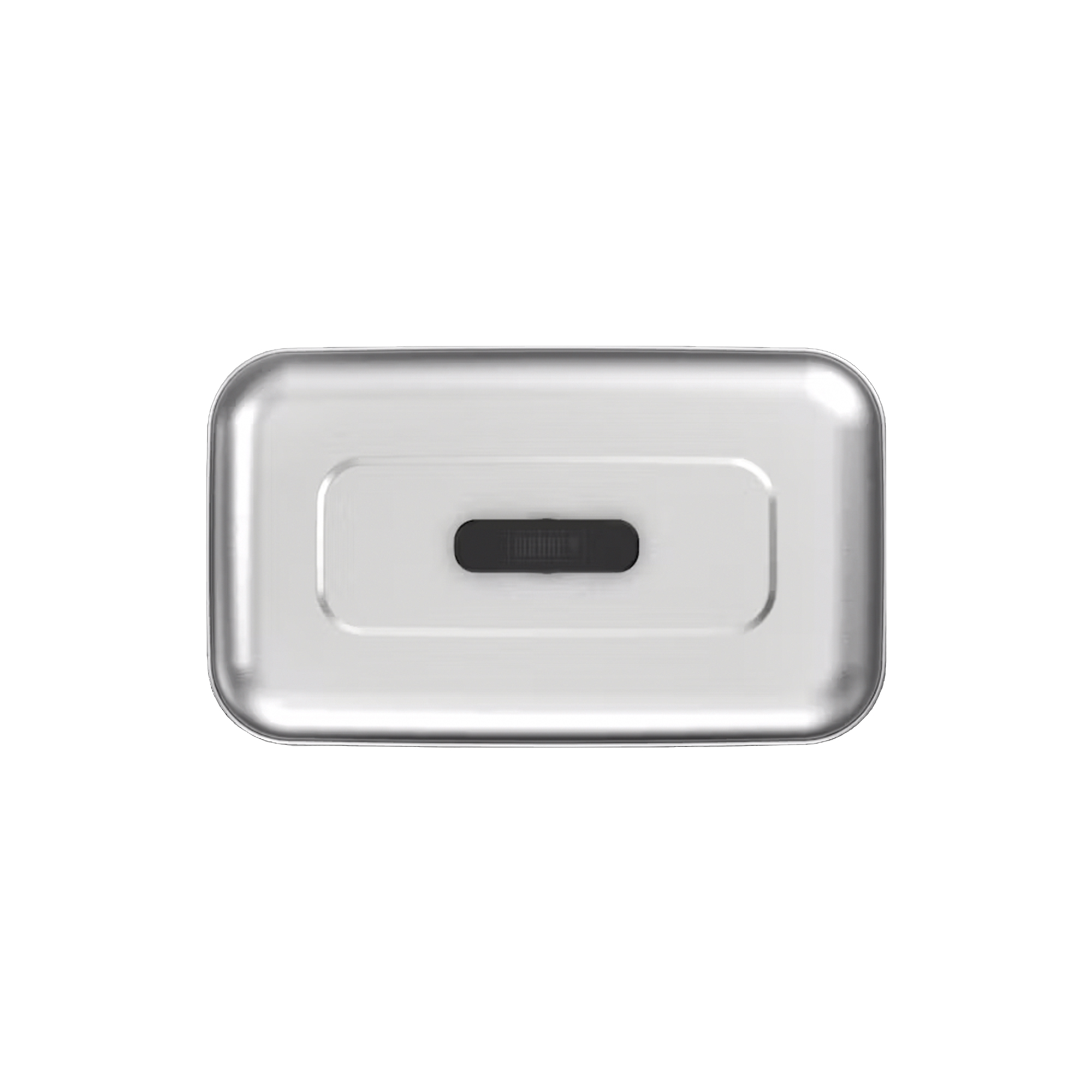 Weber® XL Garhaube, Edelstahl (3400426) - Weber