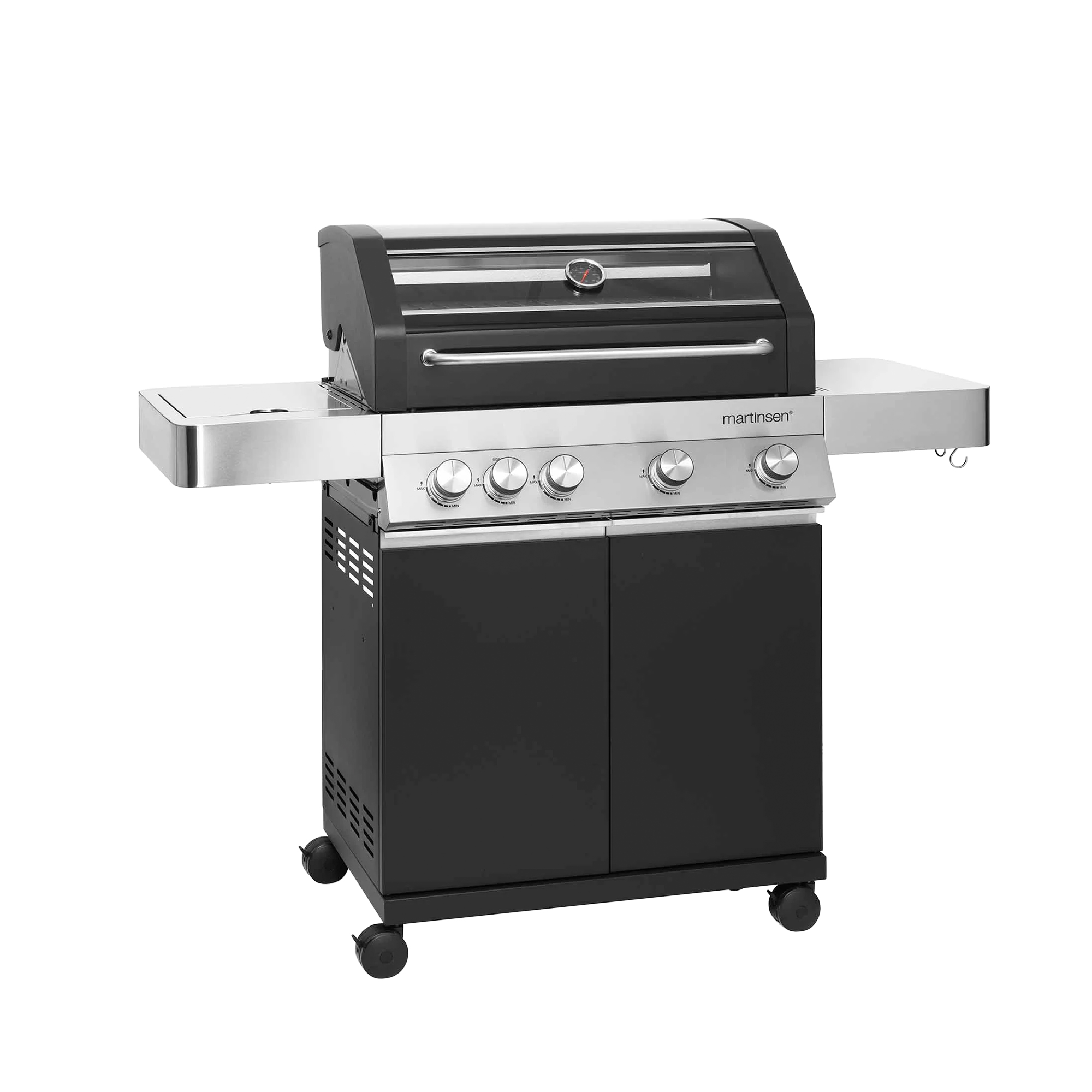 Martinsen® Gasgrill 4500 (160013) - Martinsen® Martinsen® Gasgrill 4500 (160013) - Martinsen®