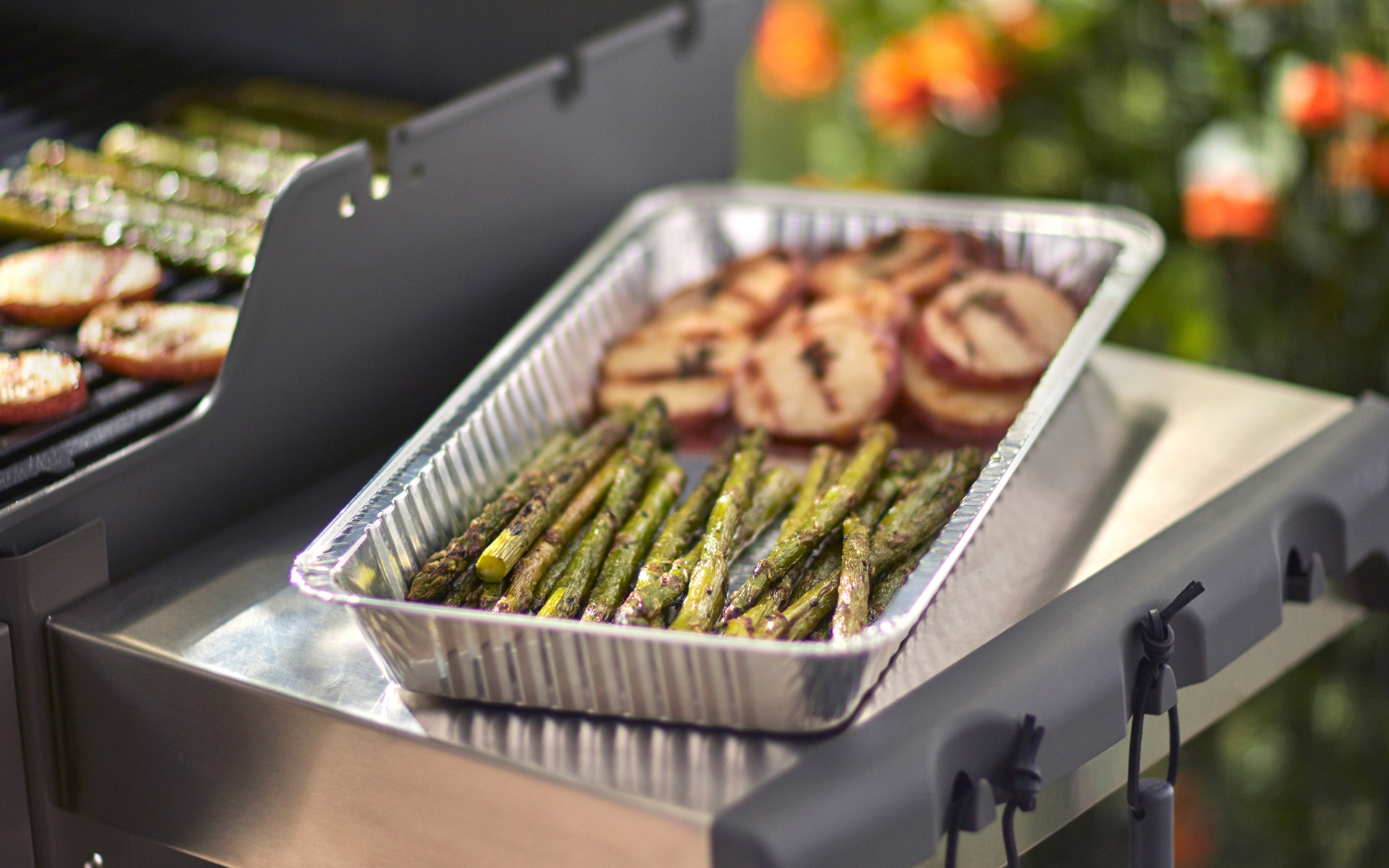 Die besten Aluschalen für den Grill: Unsere Empfehlungen für weniger Reinigungsaufwand