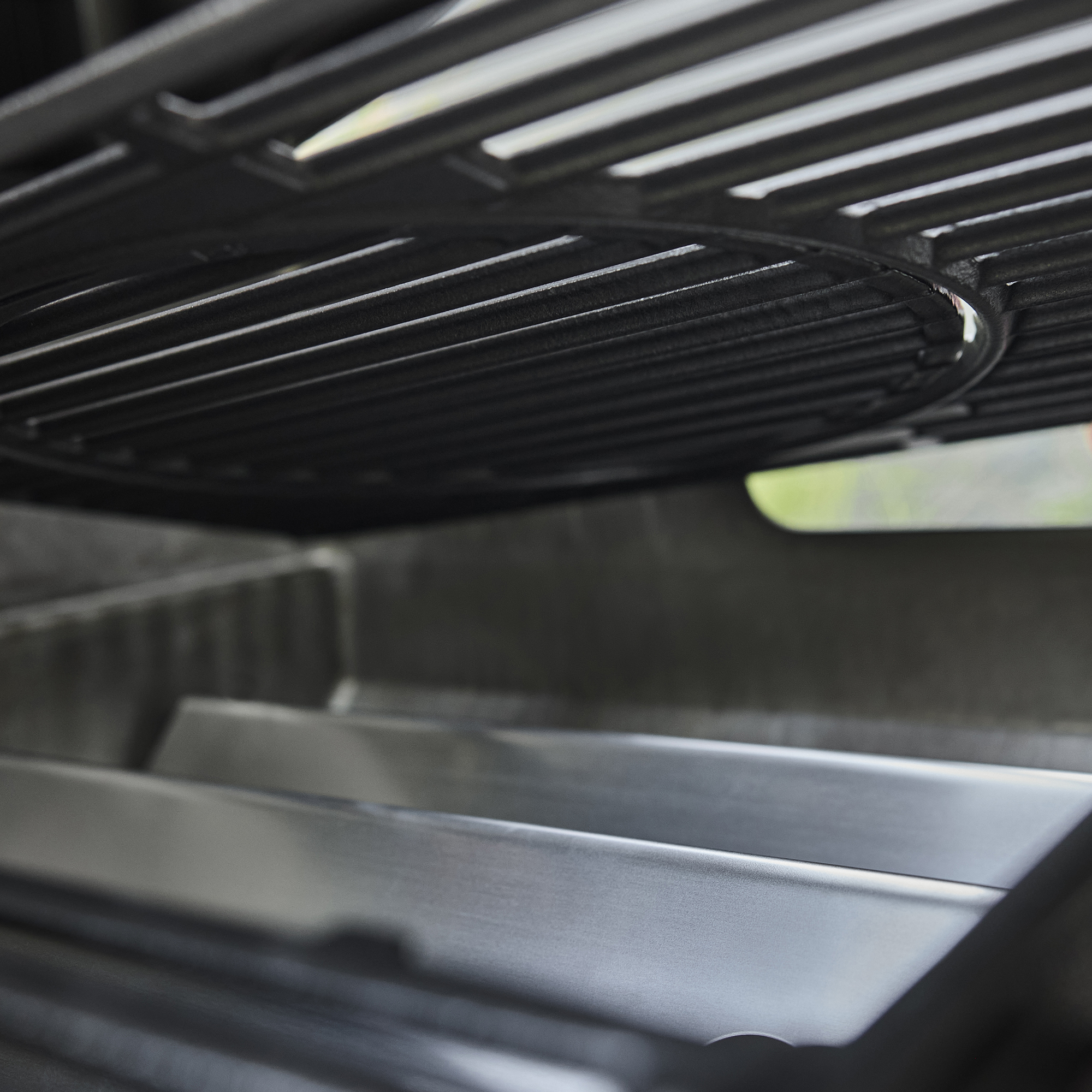 Weber® Genesis EP-335W Gagrill (1501151) - Weber Weber® Genesis EP-335W Gagrill (1501151) - Weber