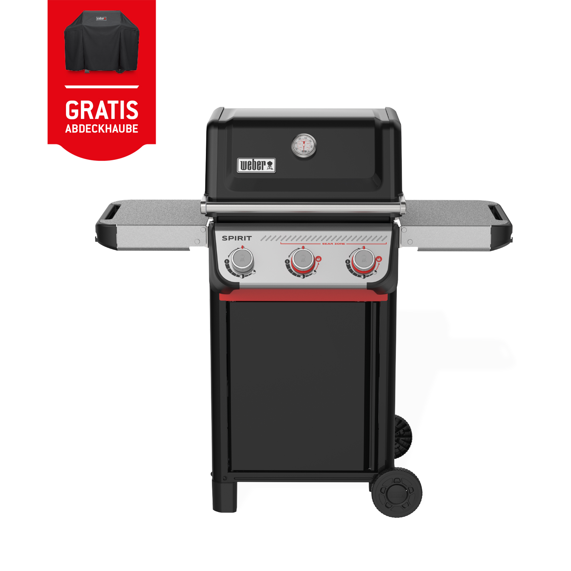 Weber® Spirit® E-325 (1500895) - Weber