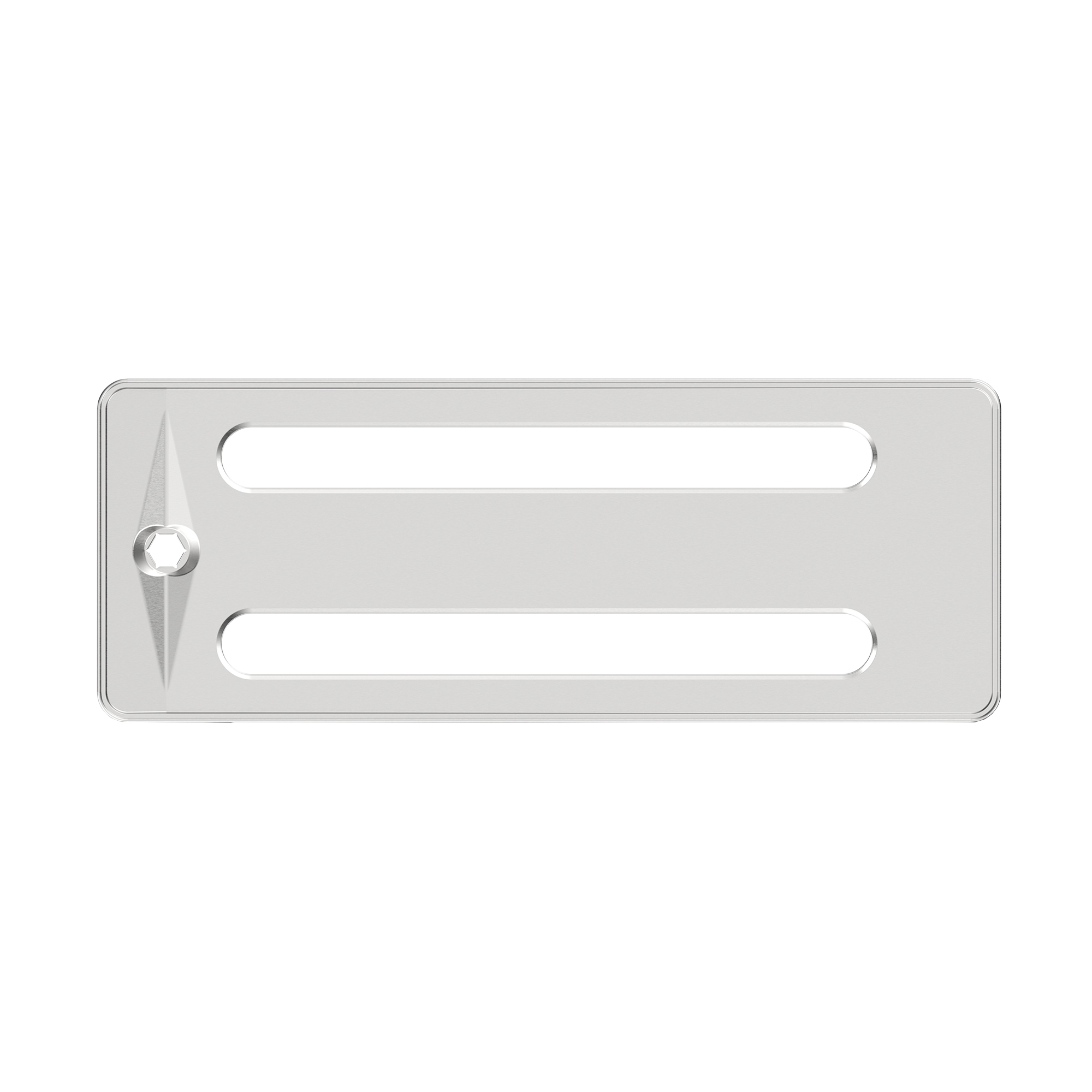Weber® 5er-Set Smoque XL Fettwanneneinsatz Aluminium (3400655) - Weber