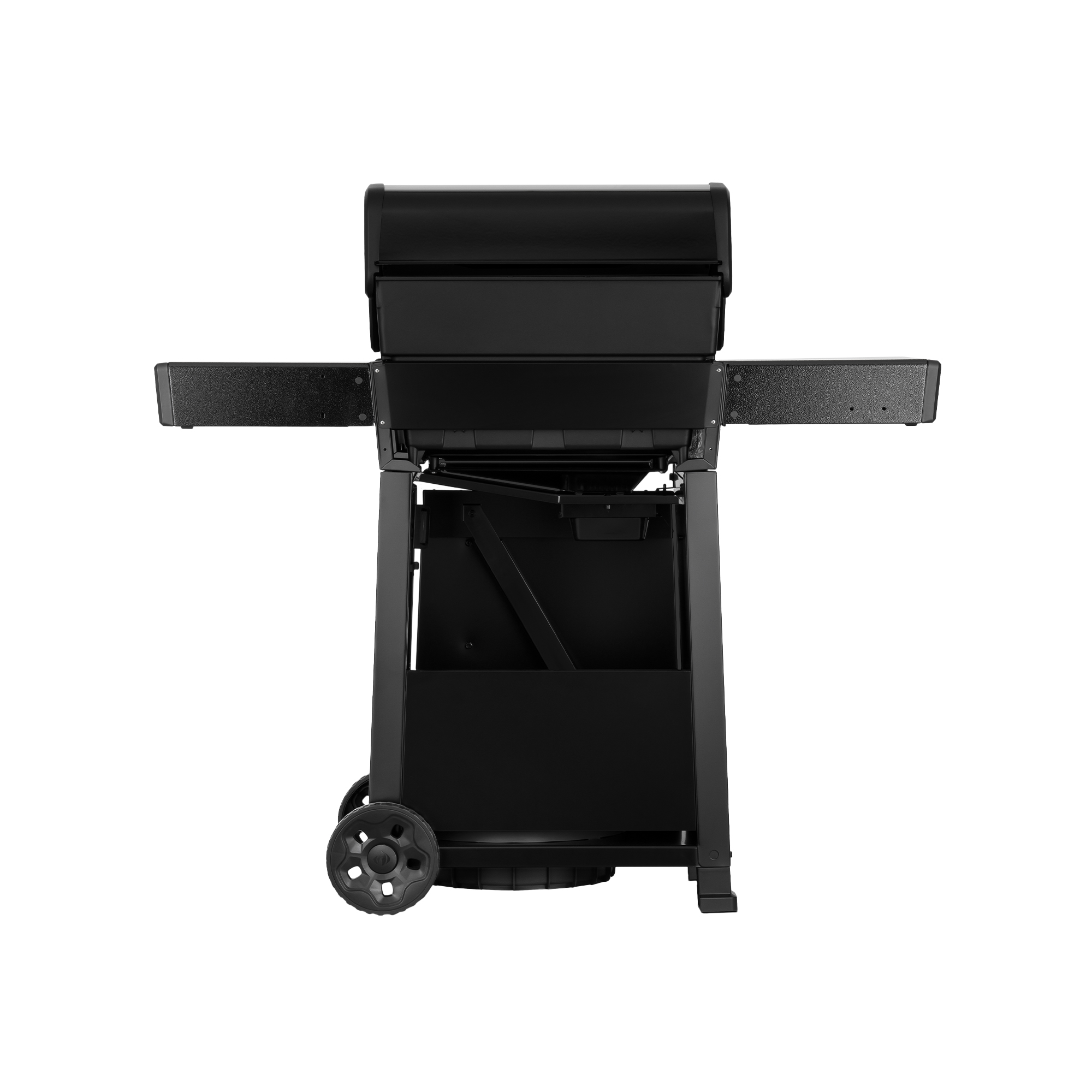 Napoleon® Freestyle® 365 mit Tür, Schwarz (F365DPK-1-DE) - Napoleon