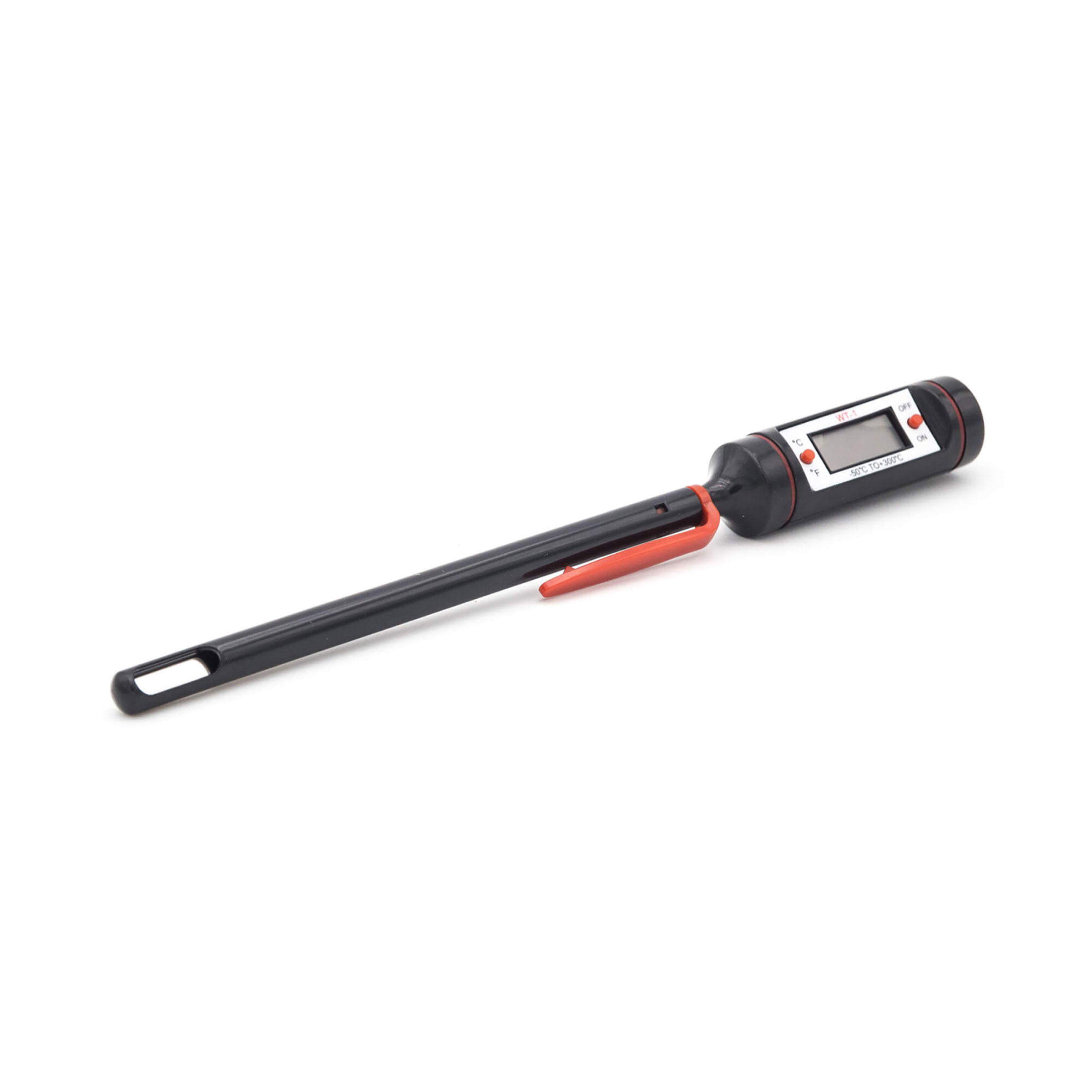 AllGrill® BBQ Thermometer (9807) - All'Grill