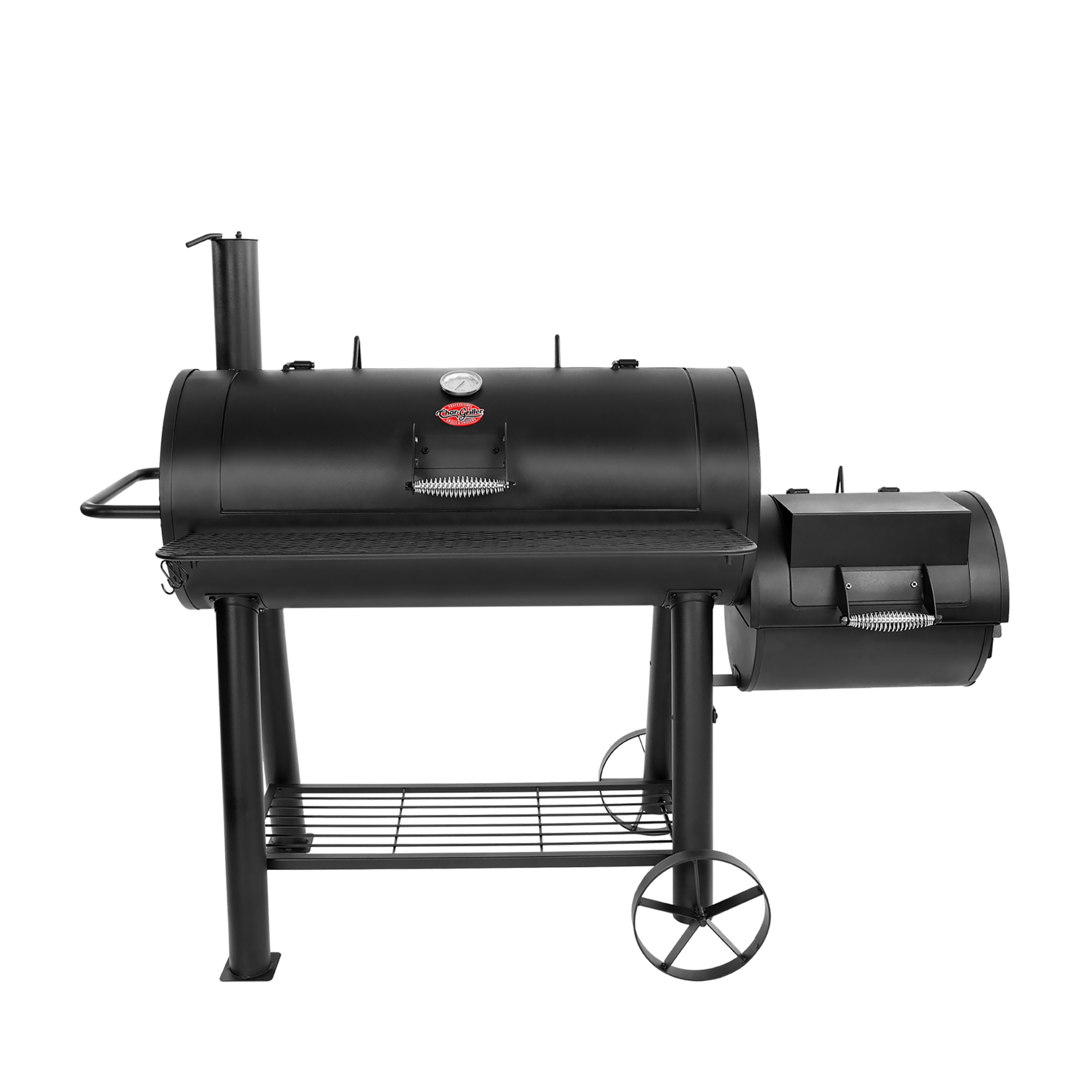 Masterbuilt® Char-Griller® Competition Pro Offset Smoker (8125)