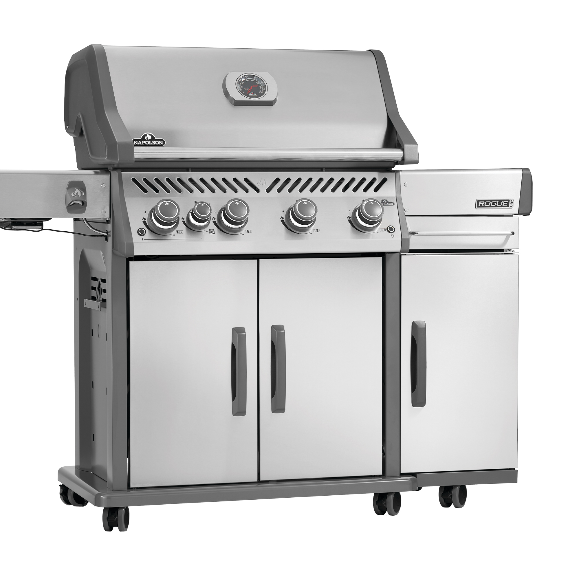 Napoleon® Rogue Unterschrank, Edelstahl (68005) - Napoleon