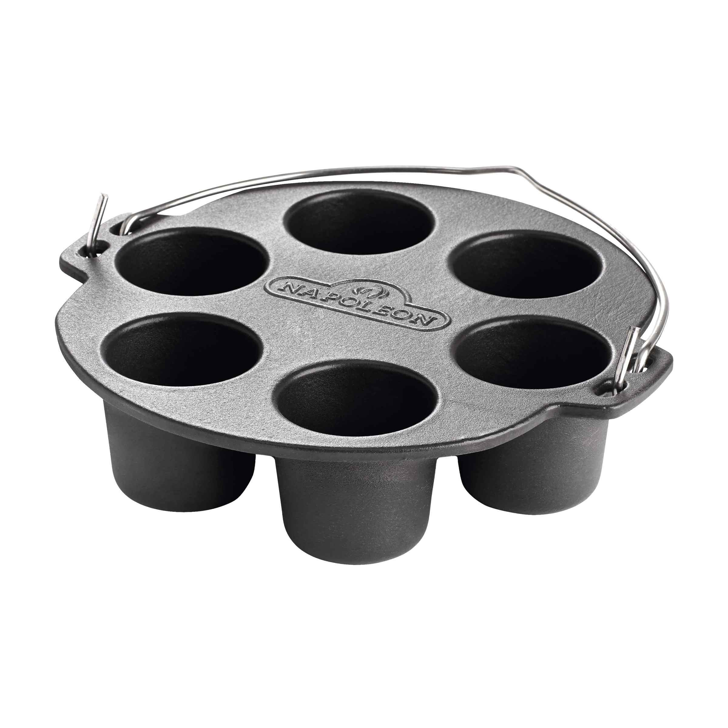 Napoleon® Gusseisen Muffinform (56061) Napoleon® Gusseisen Muffinform (56061)