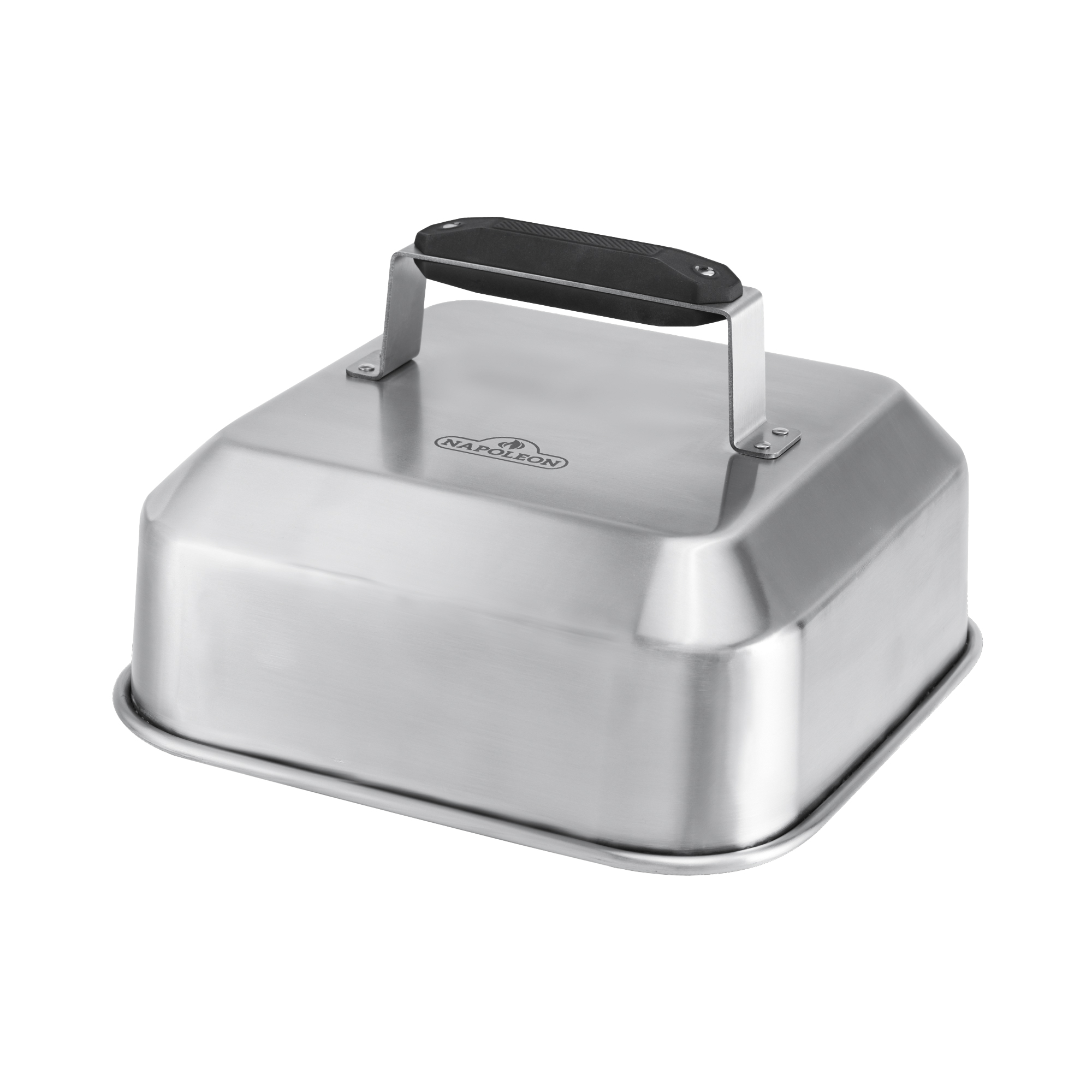 Napoleon® Plancha Garglocke, rechteckig (GACP002) - Napoleon