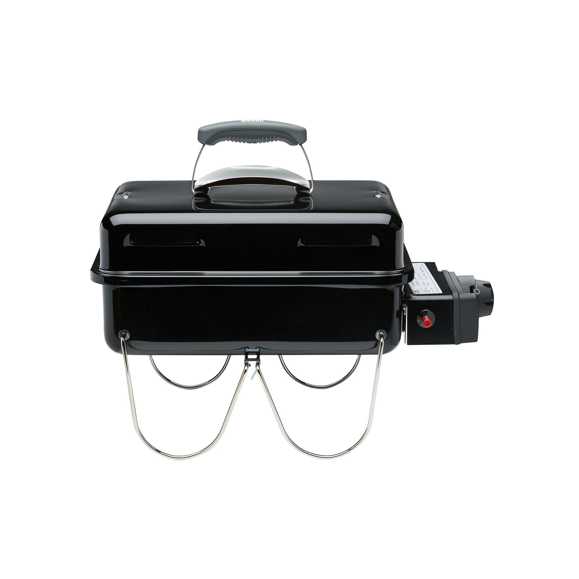 Weber® Go-Anywhere Gasgrill (1141079) - Weber