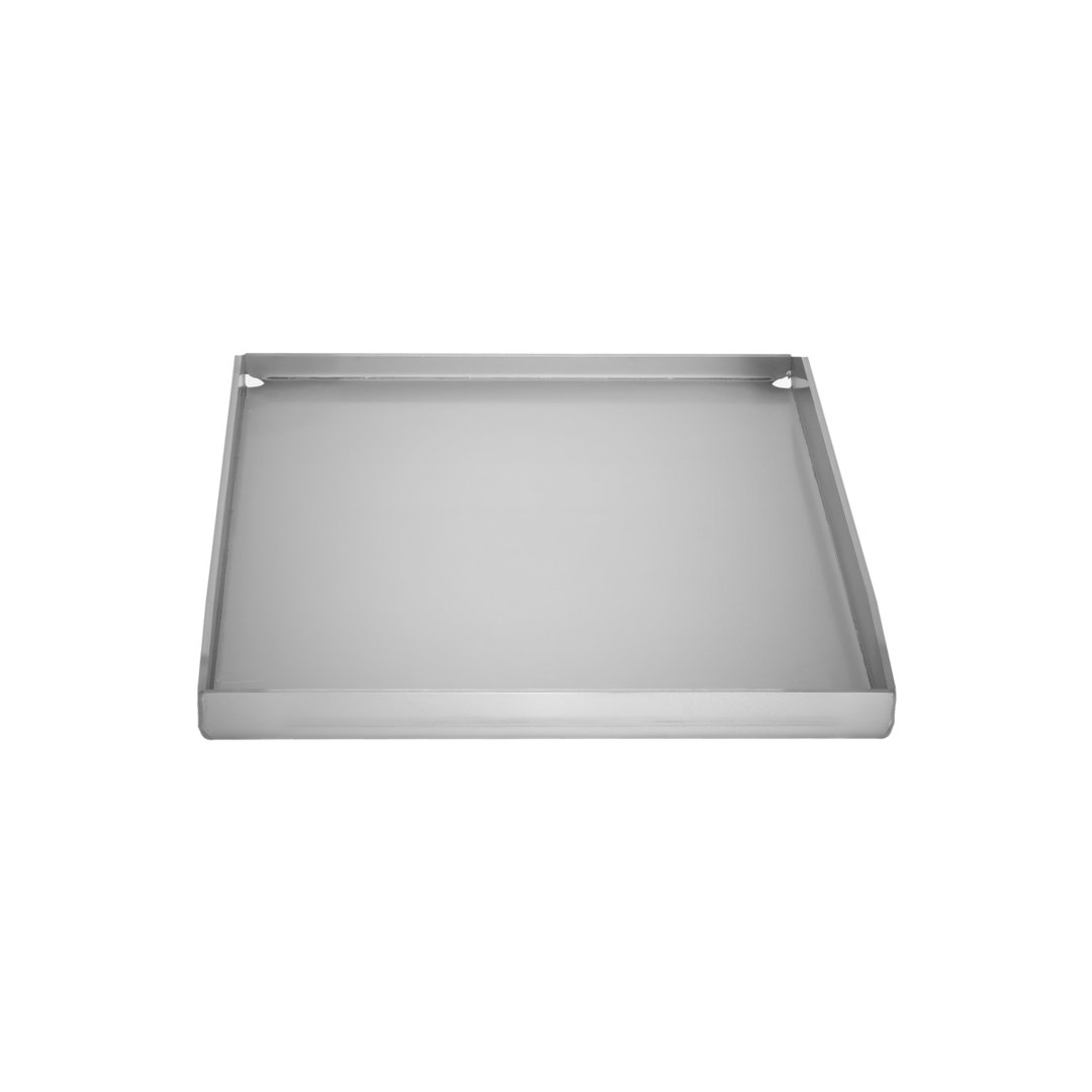 GrillARENA Edelstahl-Plancha Napoleon® Prestige® (GA-PL-PRO) GrillARENA Edelstahl-Plancha Napoleon® Prestige® (GA-PL-PRO)