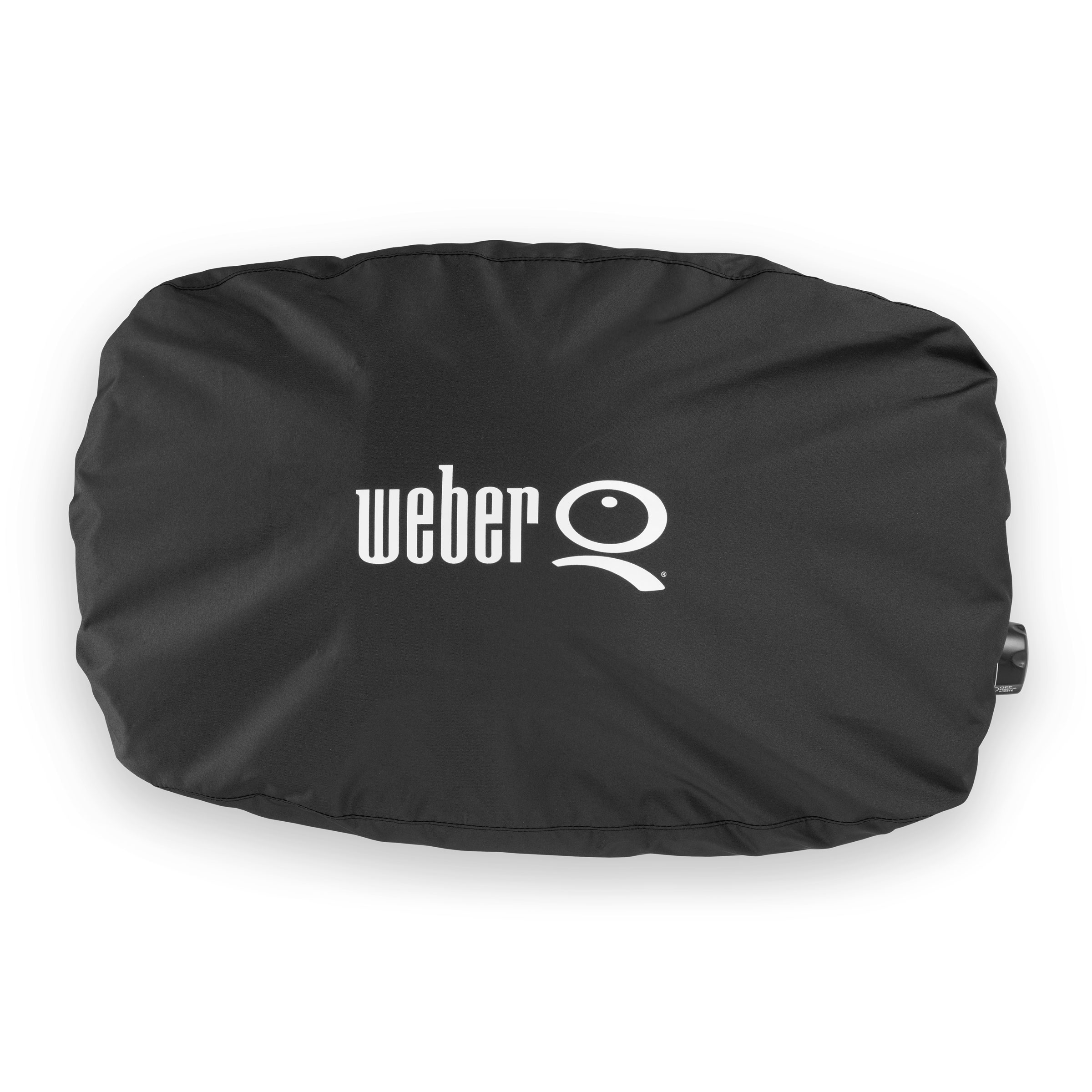 Weber® Premium Abdeckhaube für Q100 / Q1000 (7117) - Weber