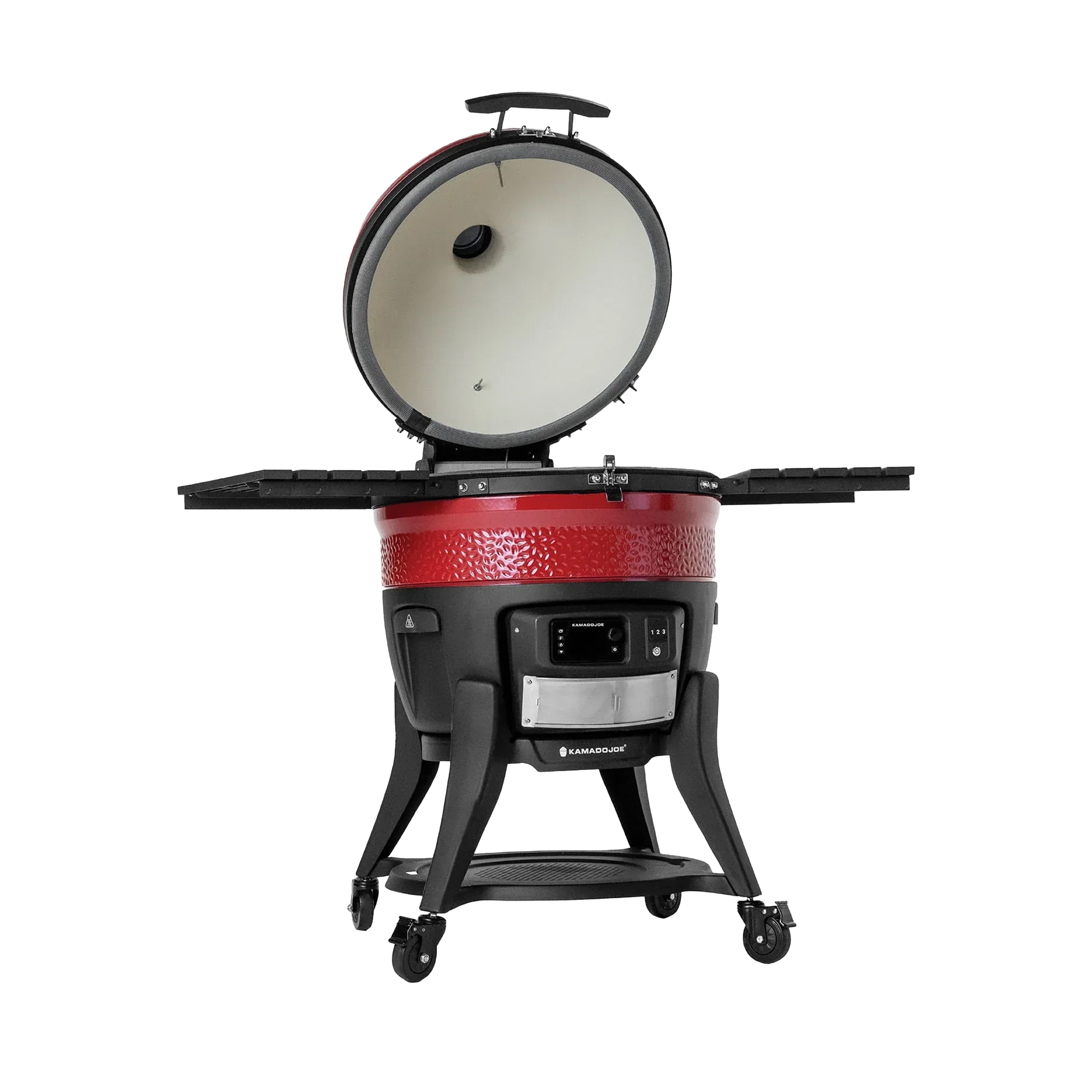 Kamado Joe® Keramikgrill Big Joe™ Konnected Joe™ Digital (KJ15042525) - Kamado Joe