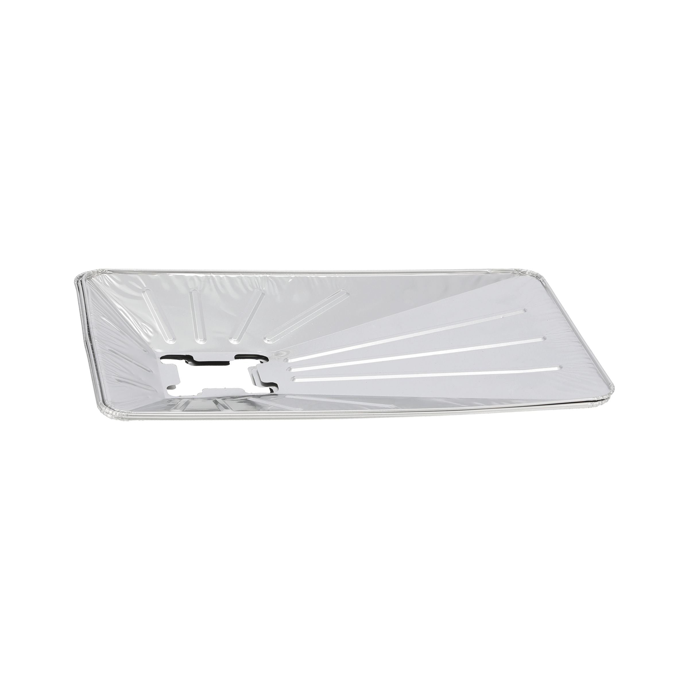 Napoleon® 3er-Set Alu-Fettwanneneinsätze für F425 (62029) Napoleon® 3er-Set Alu-Fettwanneneinsätze für F425 (62029)