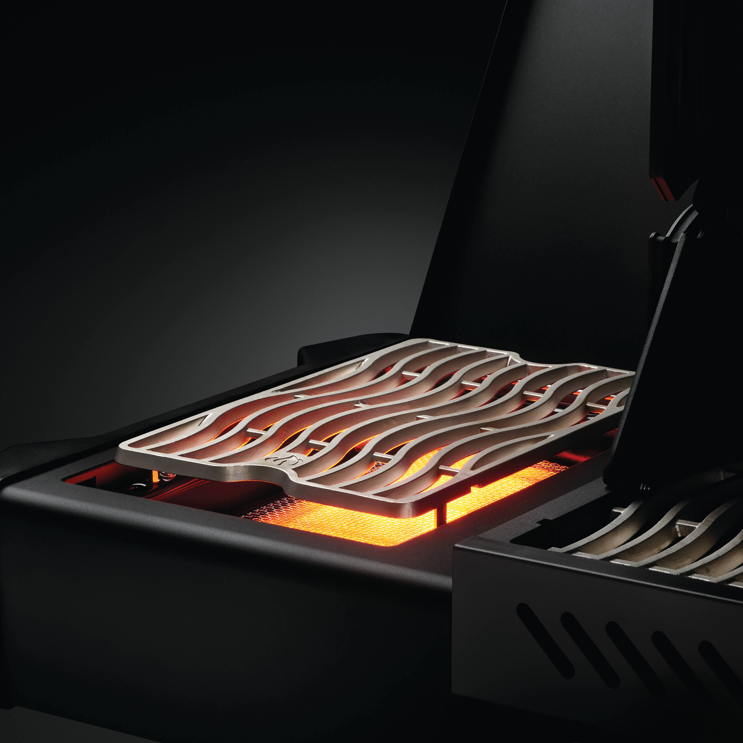 Gasgrill Napoleon® Prestige® 500, Phantom (P500RSIBPK-3-DE-PHM) - Napoleon