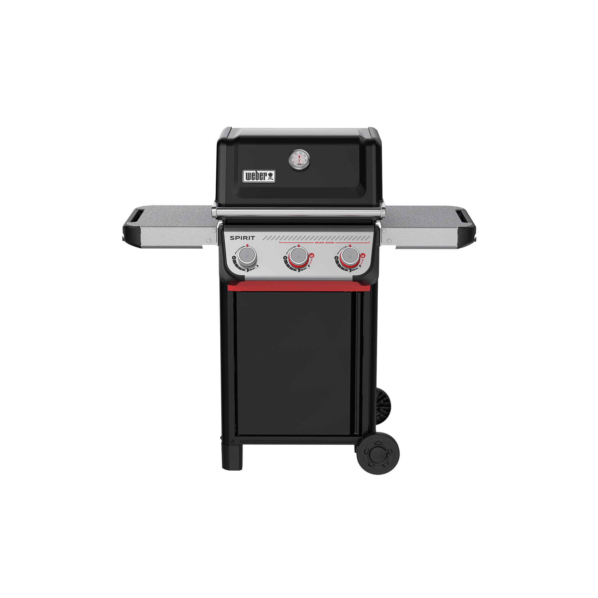 Weber® Spirit® E-325 (1500895) - Weber Weber® Spirit® E-325 (1500895) - Weber