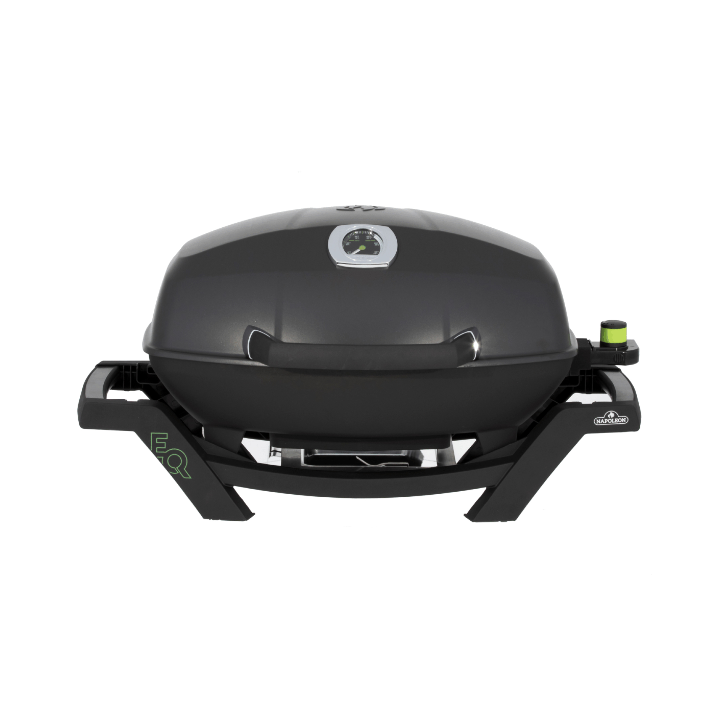 Napoleon® TravelQ™ Elektro PRO285, schwarz (PRO285E-BK) Napoleon® TravelQ™ Elektro PRO285, schwarz (PRO285E-BK)