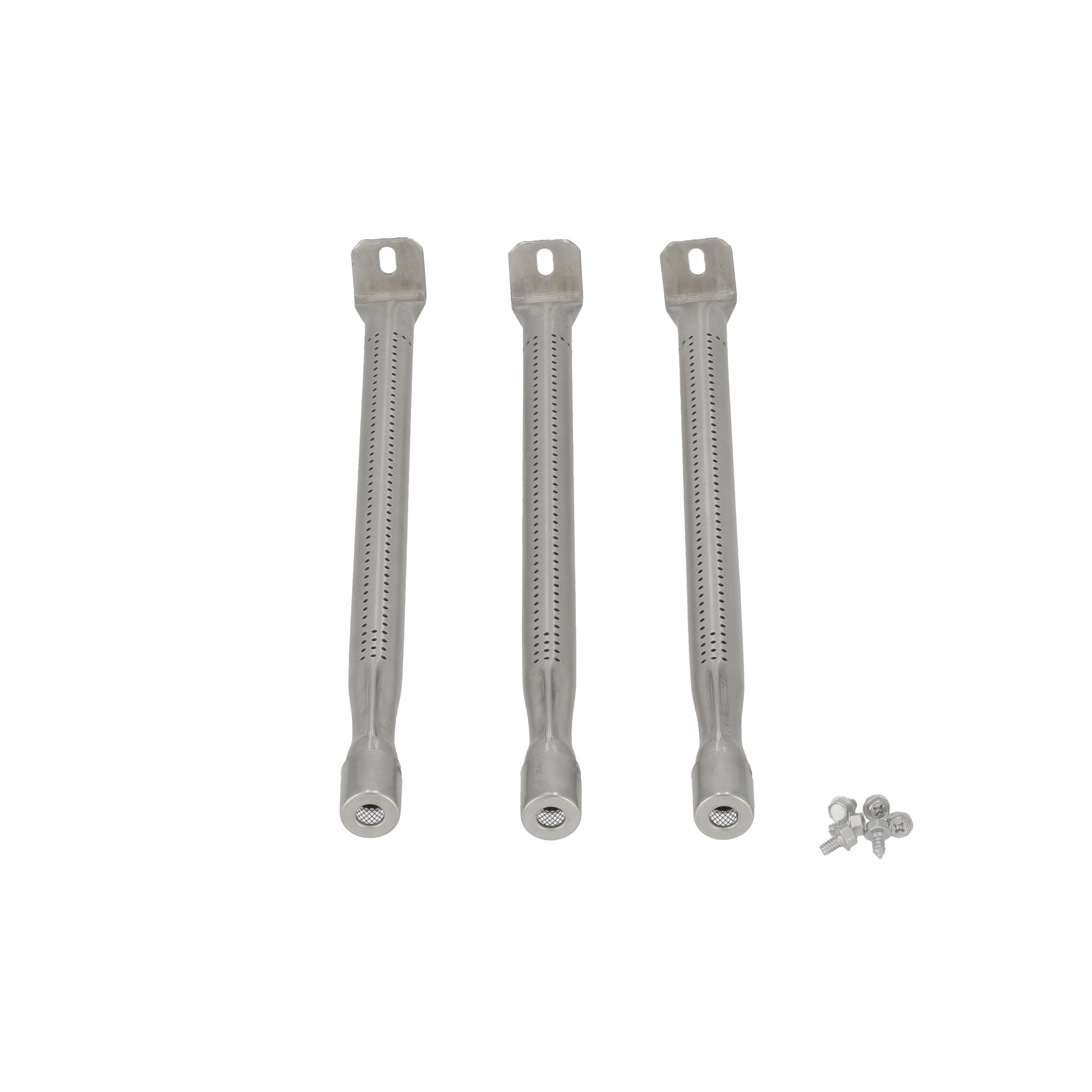 Napoleon® 3er-Set Edelstahl Hauptbrenner für F365 / R425 (S87027) - DD|14 Napoleon® 3er-Set Edelstahl Hauptbrenner für F365 / R425 (S87027) - DD|14