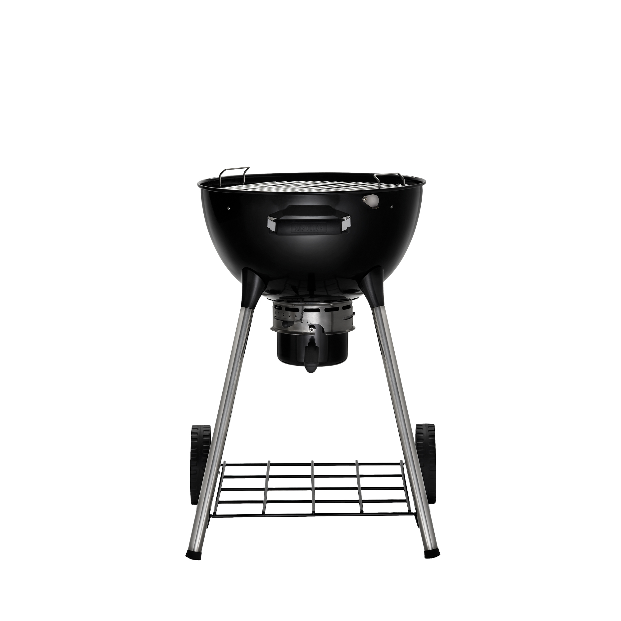 Napoleon® NK18 Holzkohlegrill Ø 47 cm (NK18K-LEG-3) - Napoleon